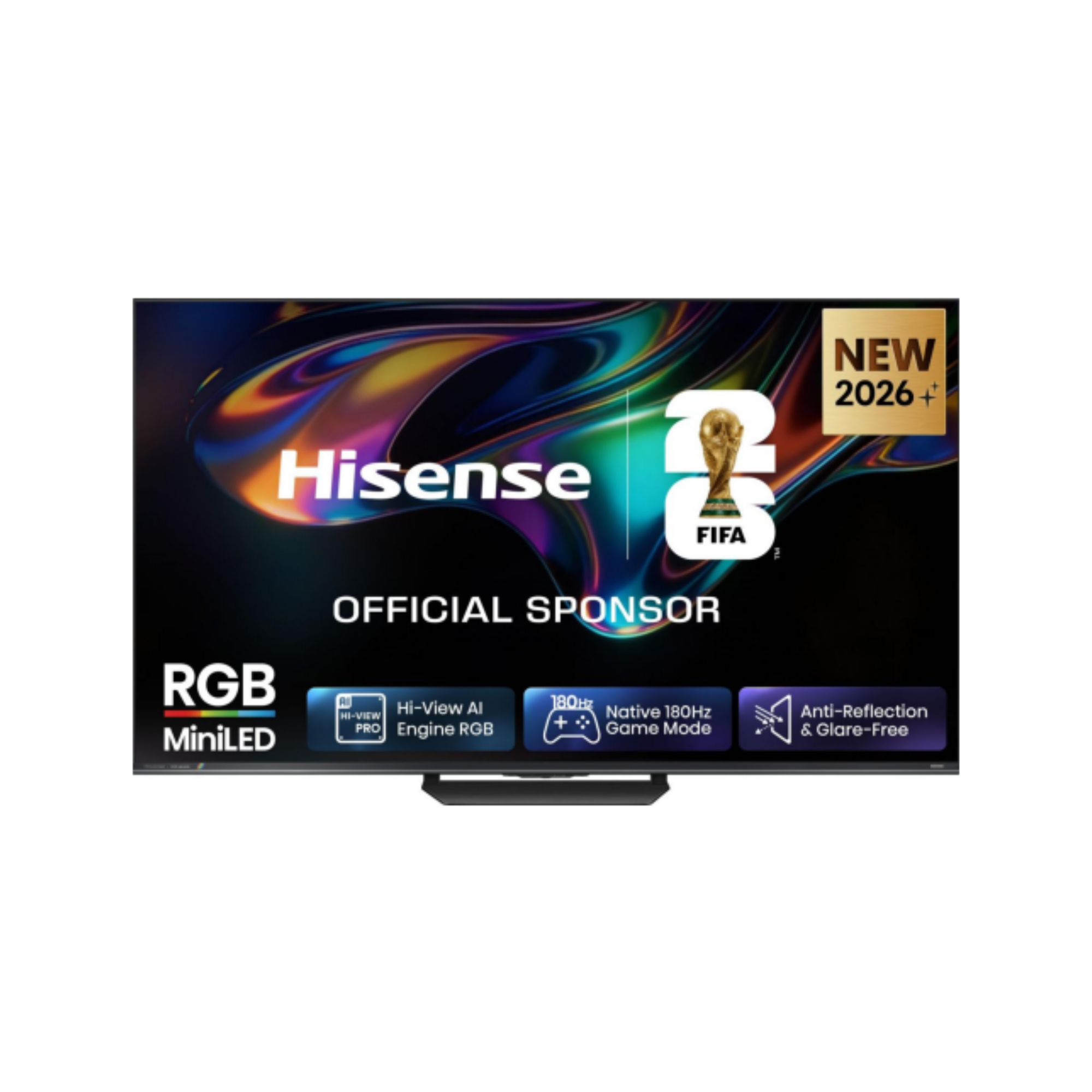 Hisense TV