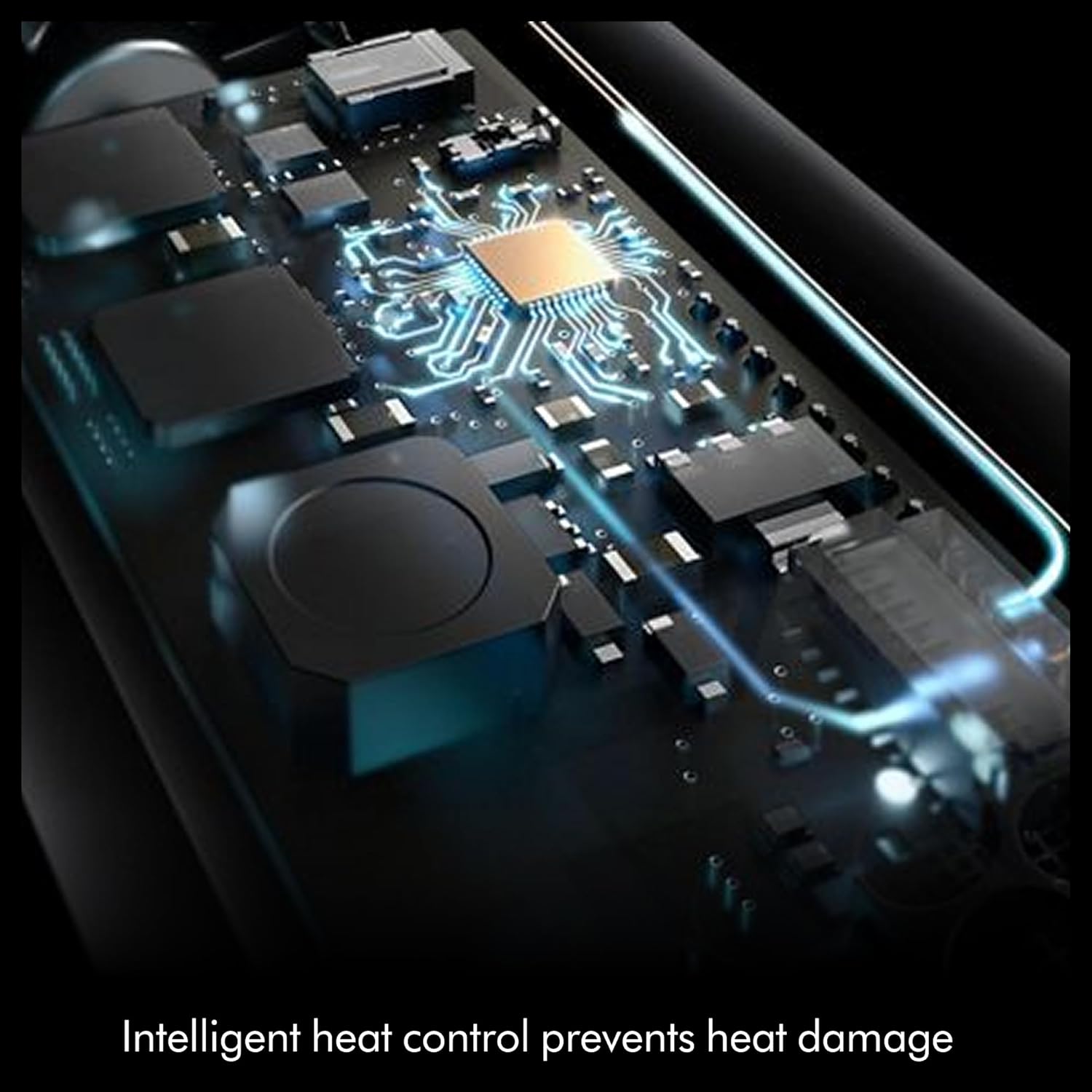 Dyson Airwrap