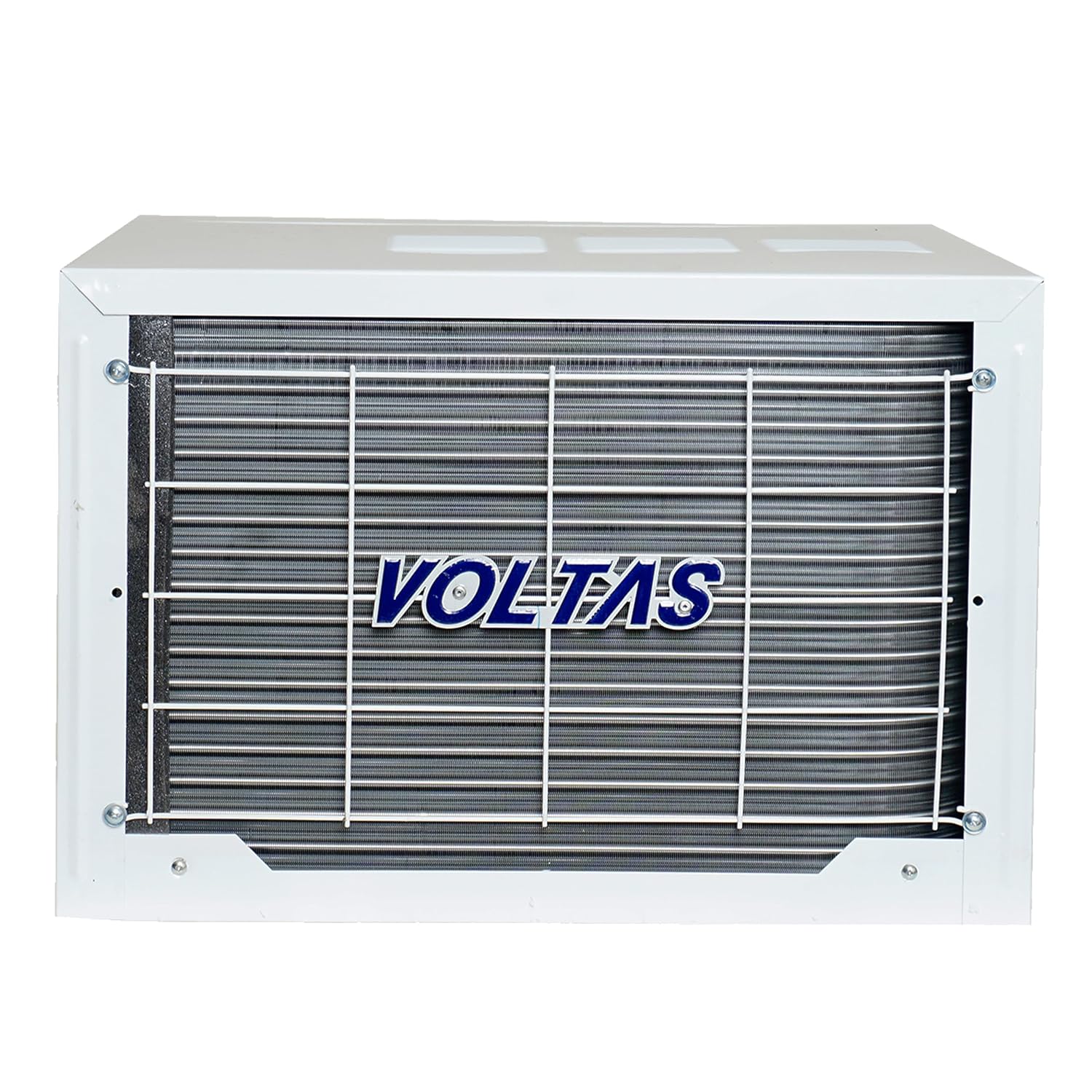 Voltas 1 Ton 2 Star Window AC Vectra Platina