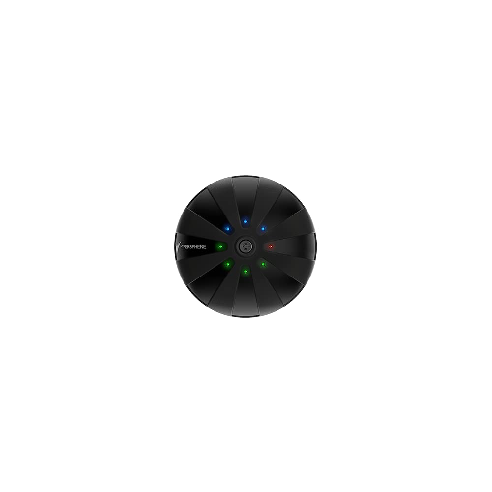 #Hyperice Hypersphere Massager Ball