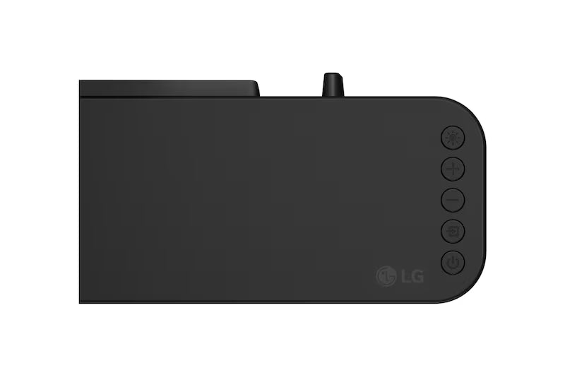 LG SF1A 2 Channel Soundbar