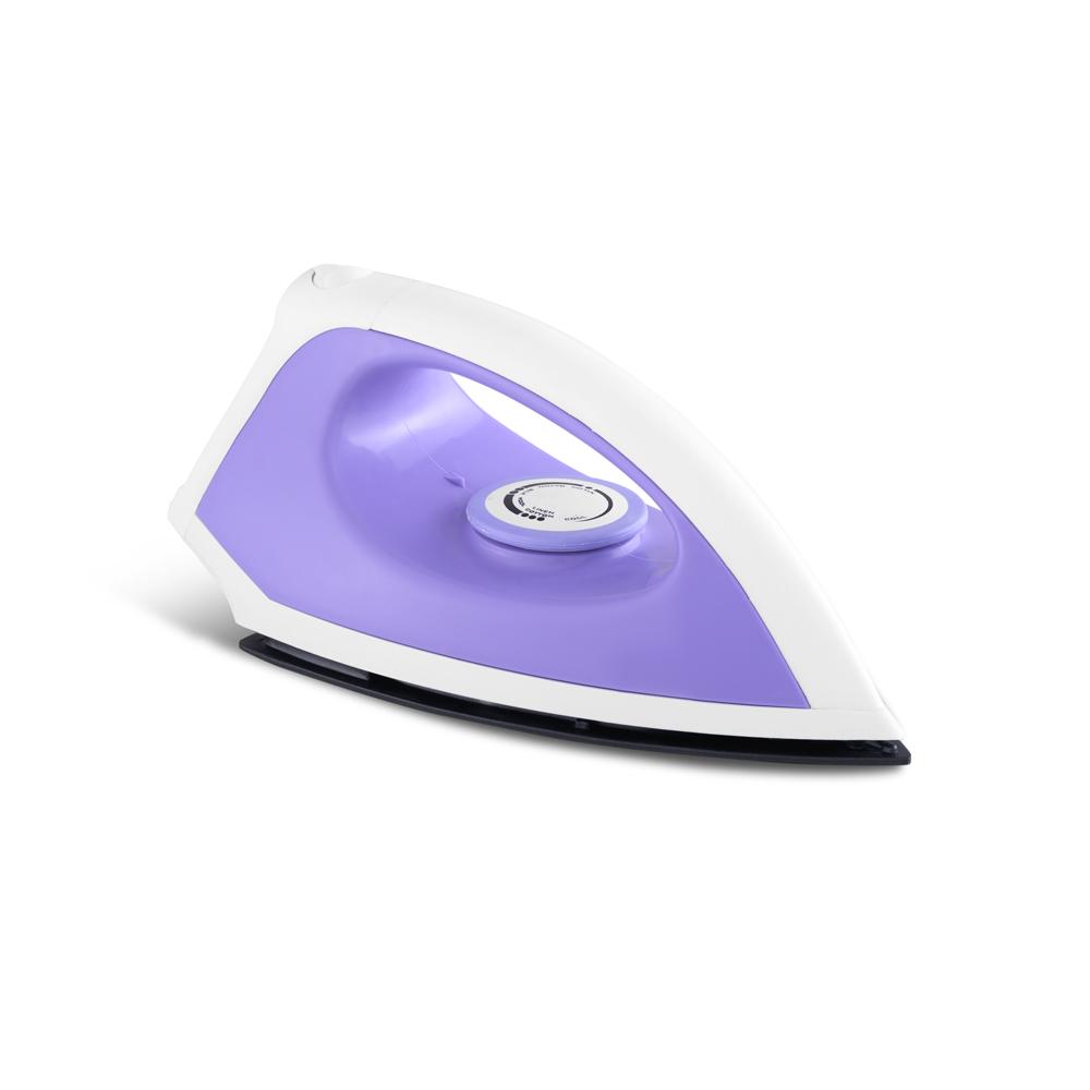 BPL BDIS0010 Dry Iron – 750W, Non-Stick Soleplate