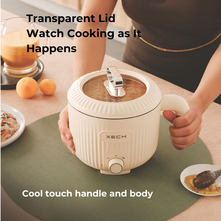Mini Chef Multi Kettle