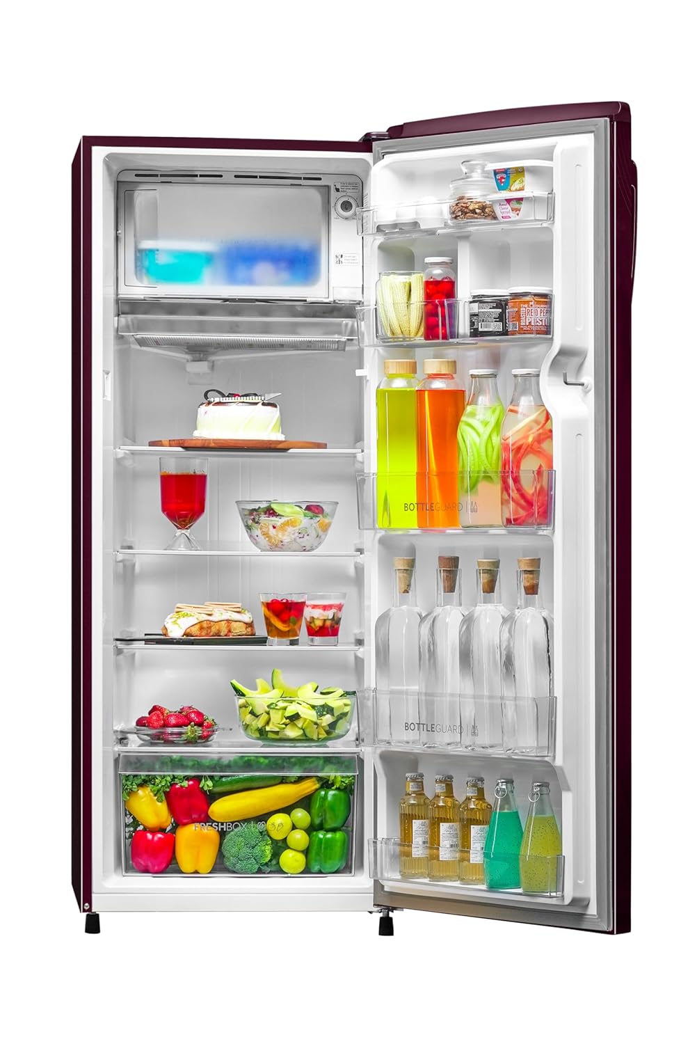 Haier Refrigerators