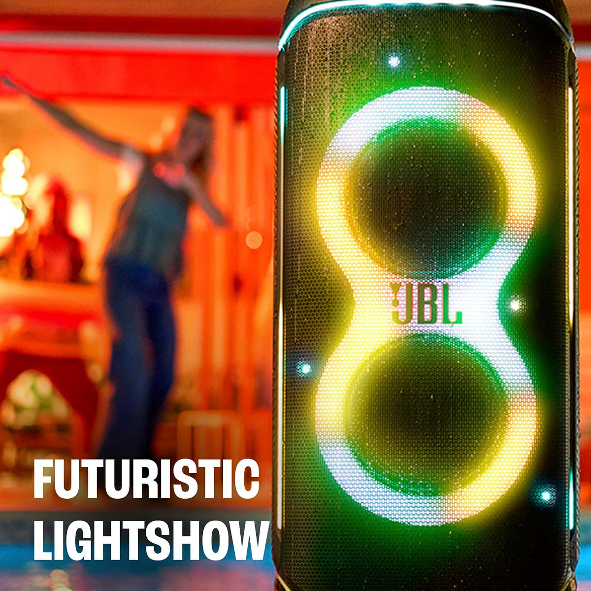 JBL PartyBox 720 800W Portable Bluetooth Party Speaker Navin Mart