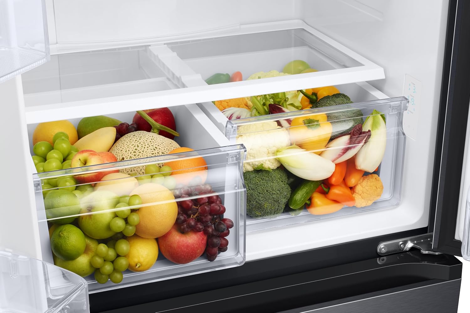 Samsung 580L French Door Convertible Refrigerator