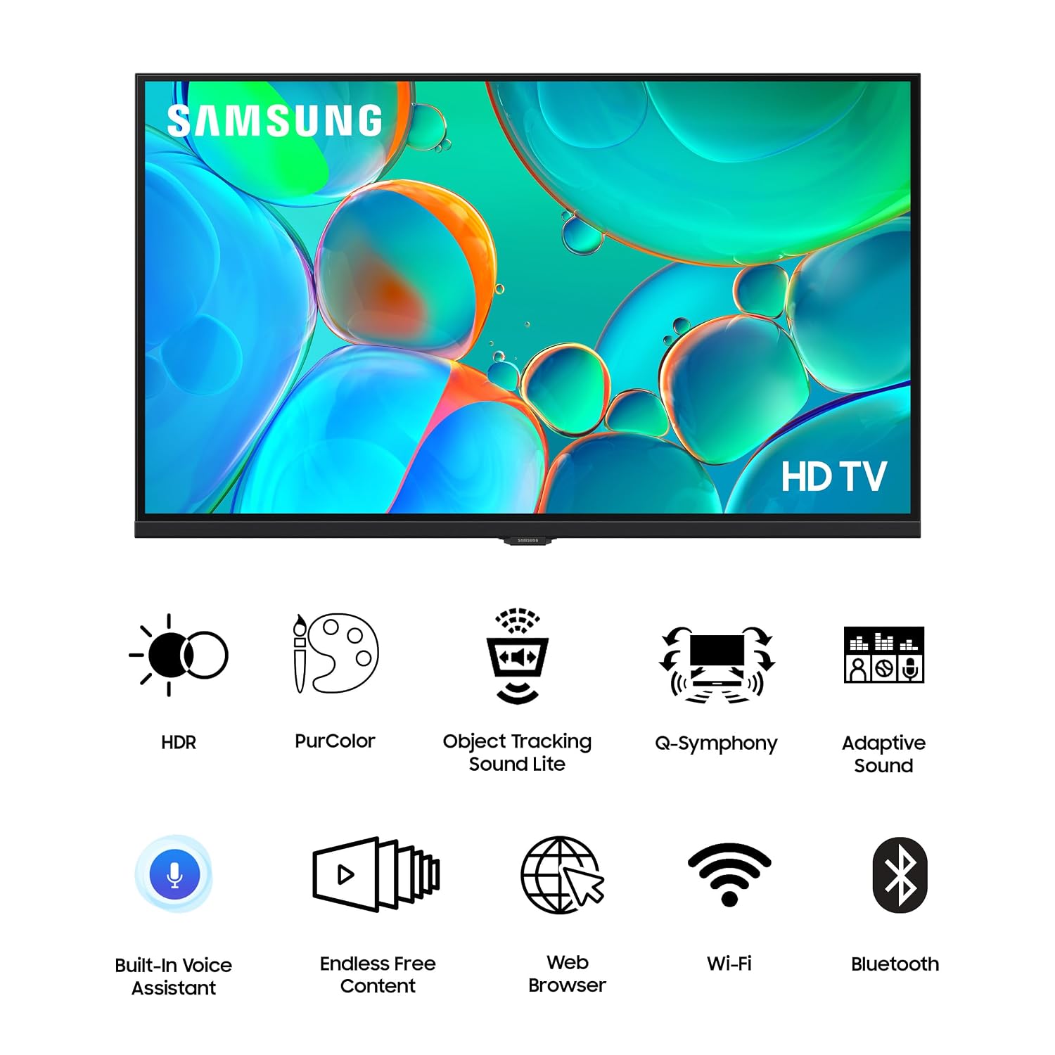 samsung smart tv