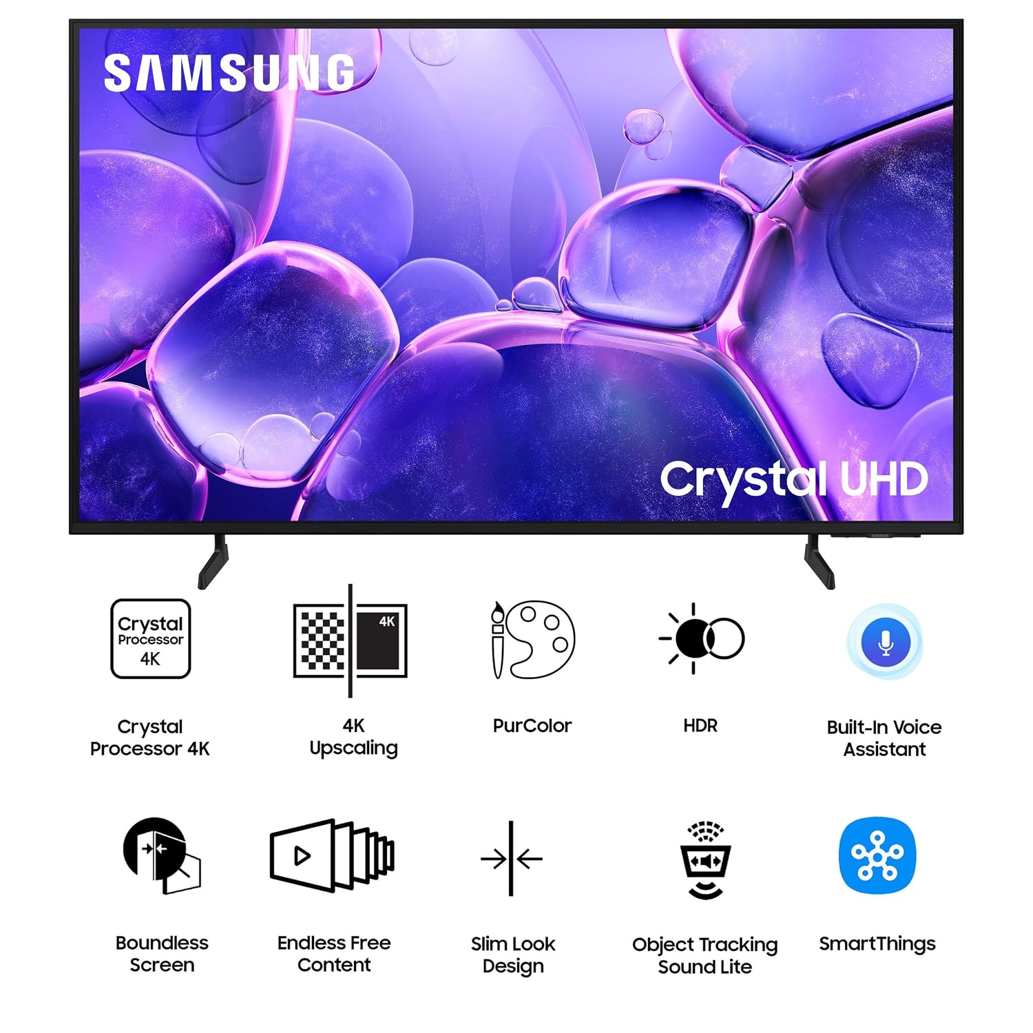 samsung smart tv