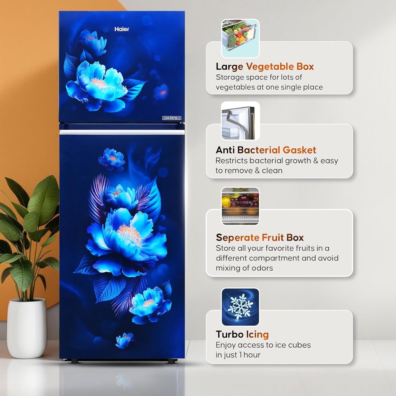 Haier Refrigerators