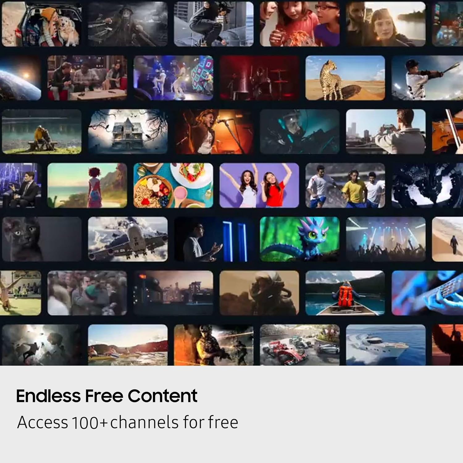 samsung smart tv