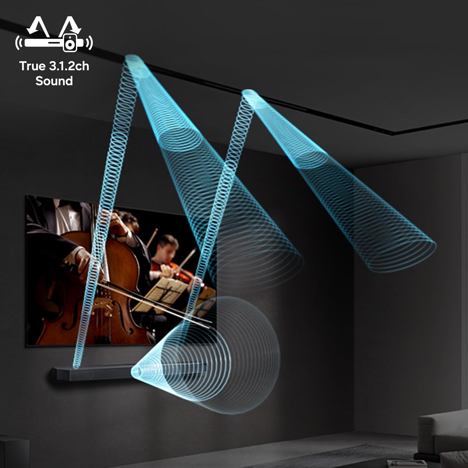 Samsung Soundbar