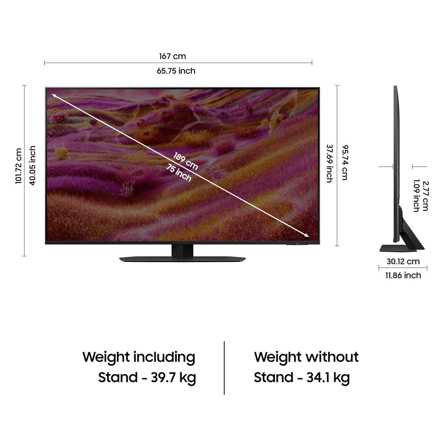 samsung smart tv