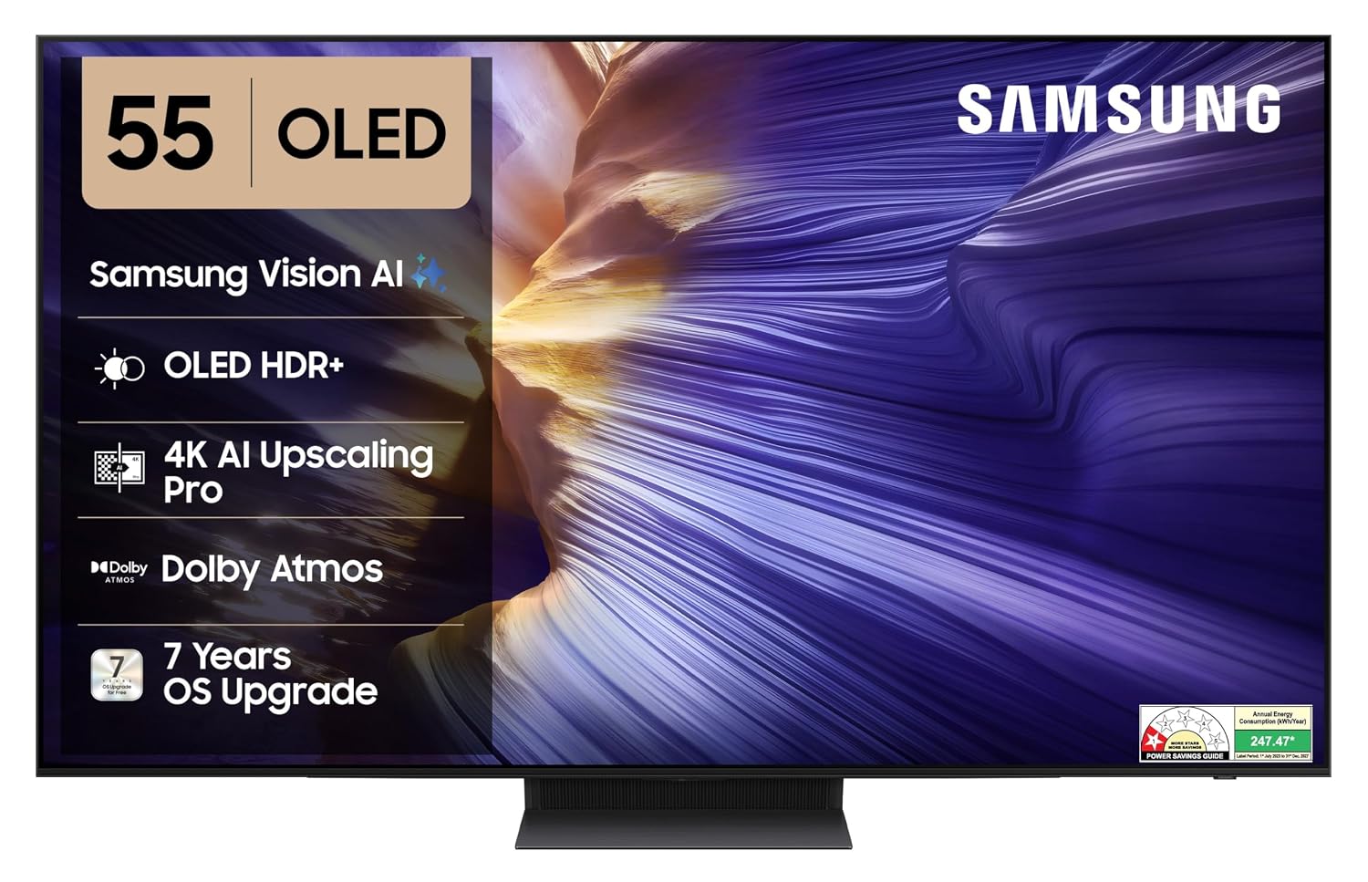 samsung smart tv