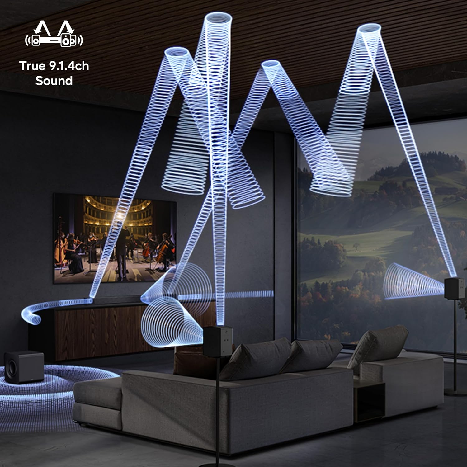Samsung Soundbar