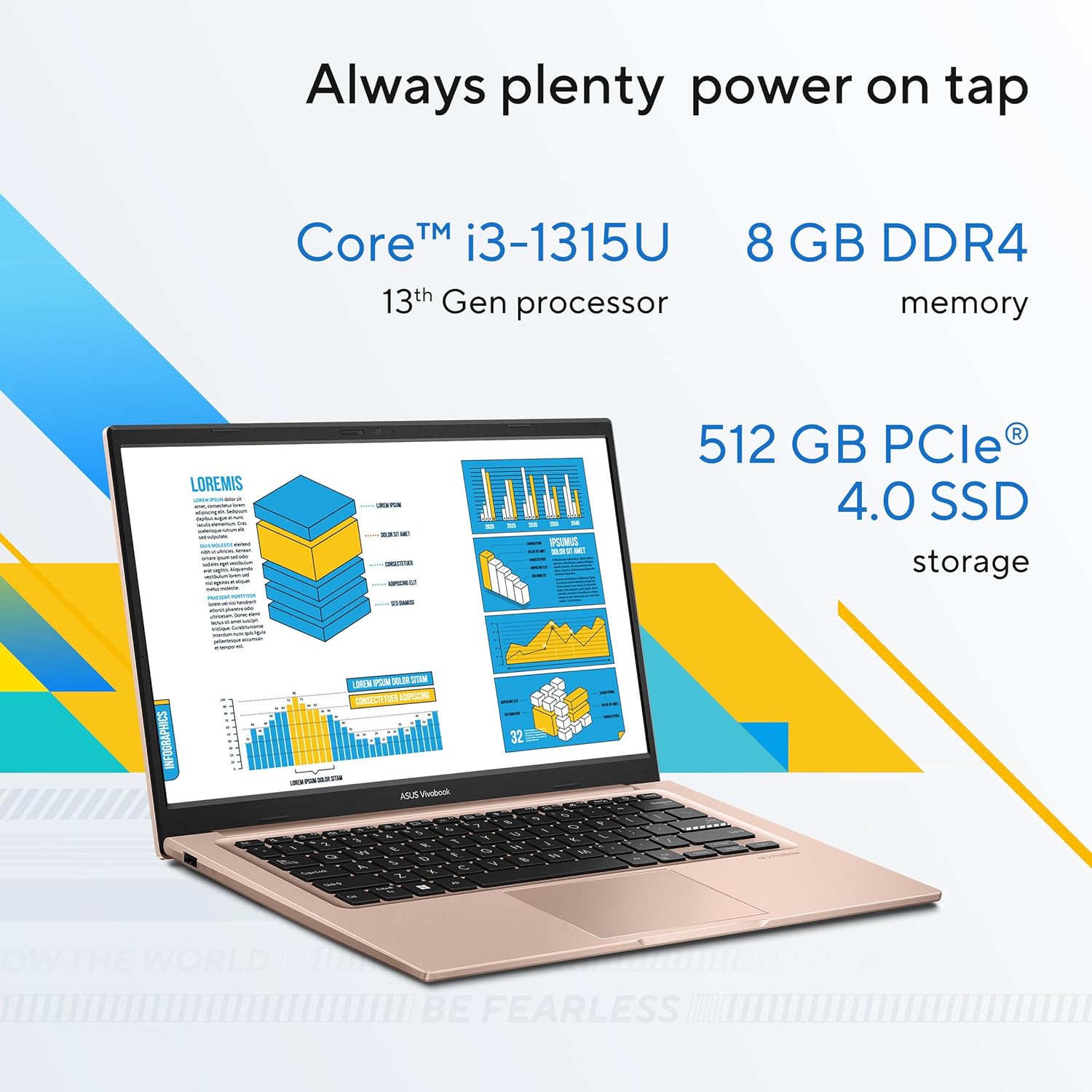 ASUS Laptop