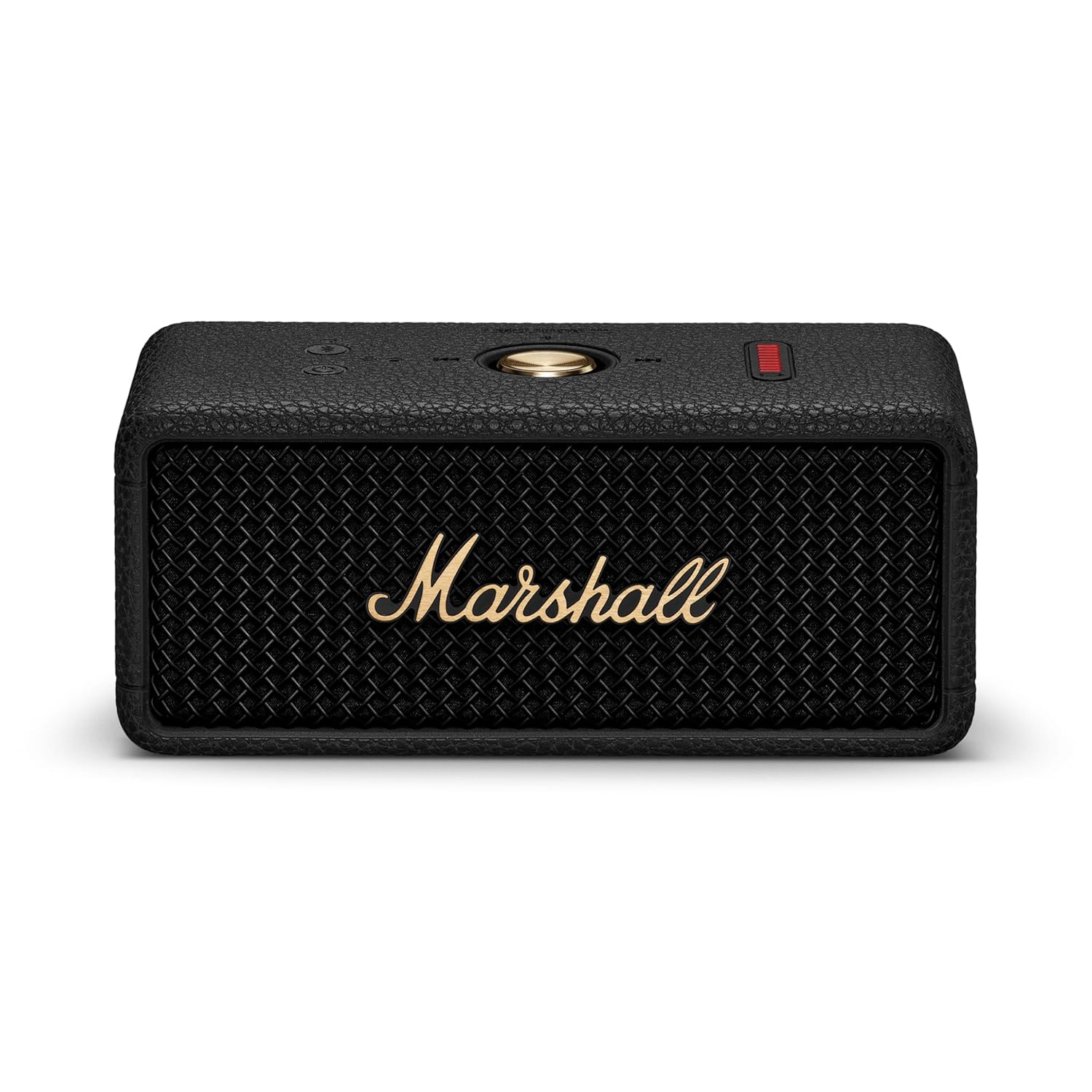 Marshall Middleton – Portable Bluetooth Speaker with 20+ Hrs