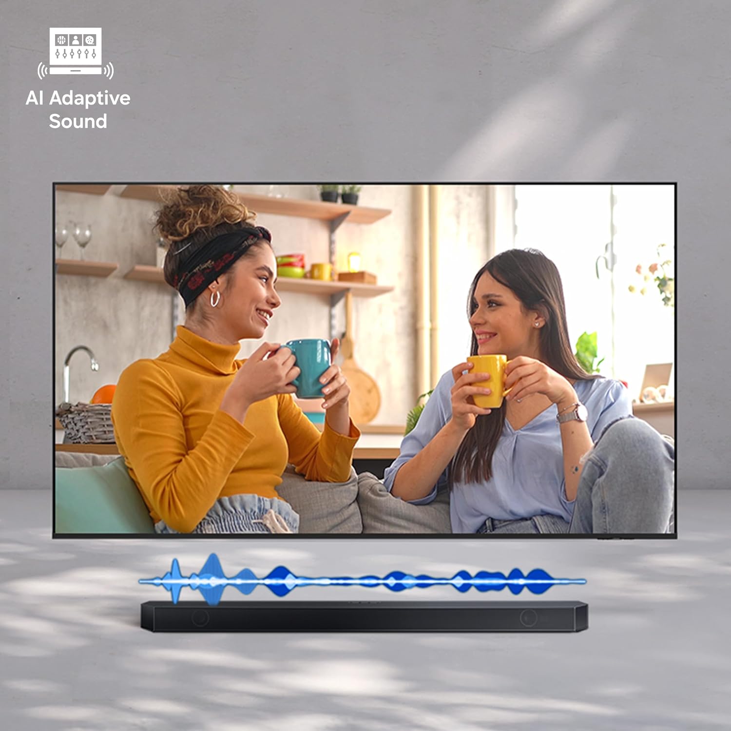 Samsung Soundbar