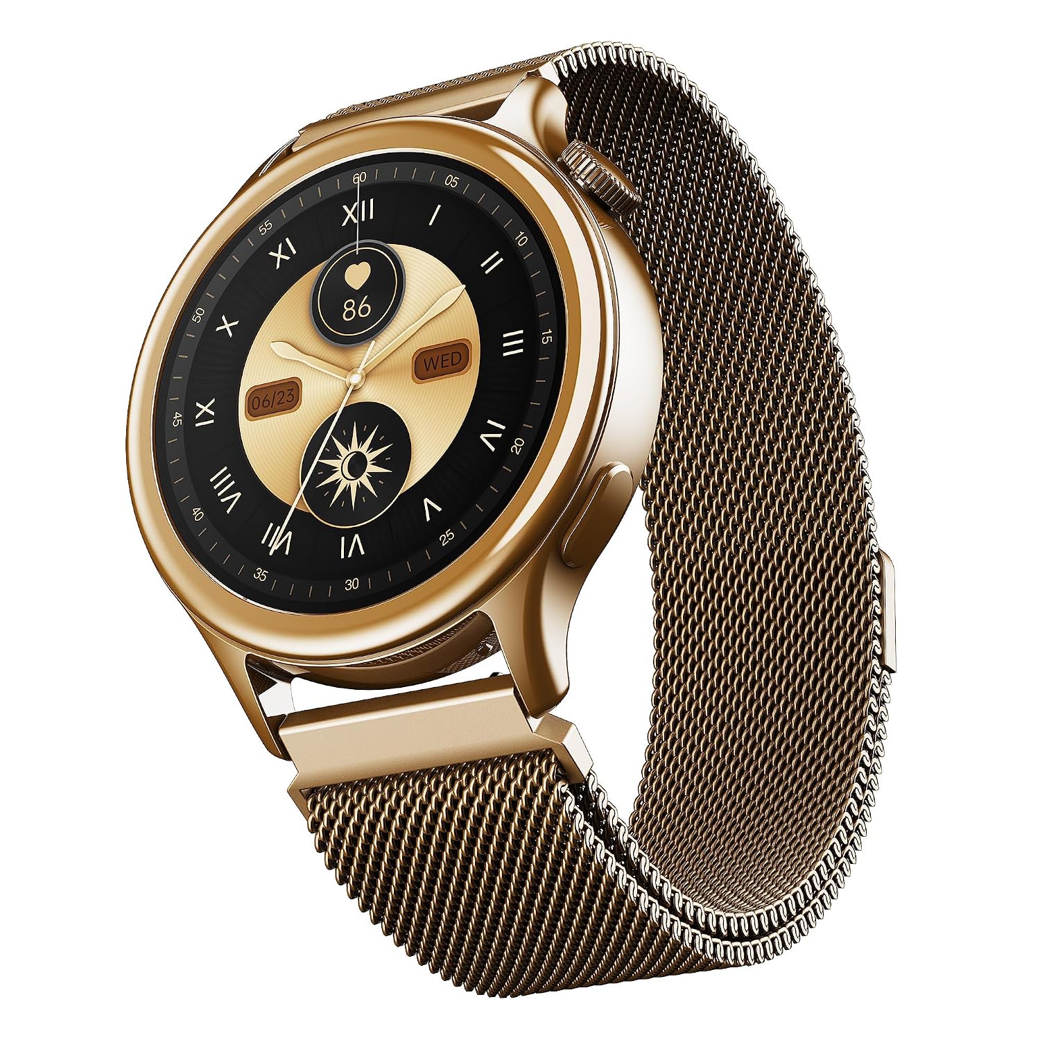 #Color_Elegant Gold