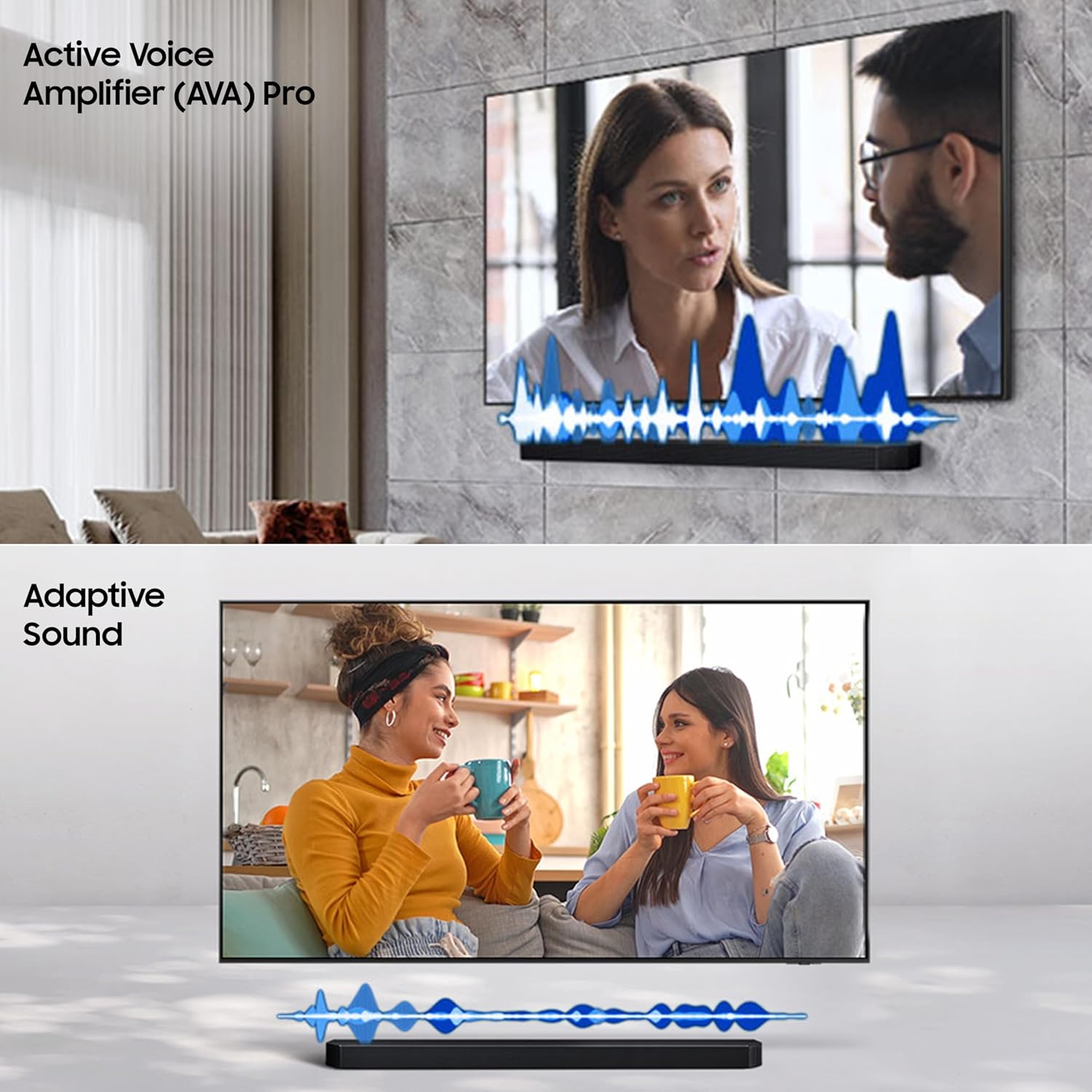 Samsung Soundbar 