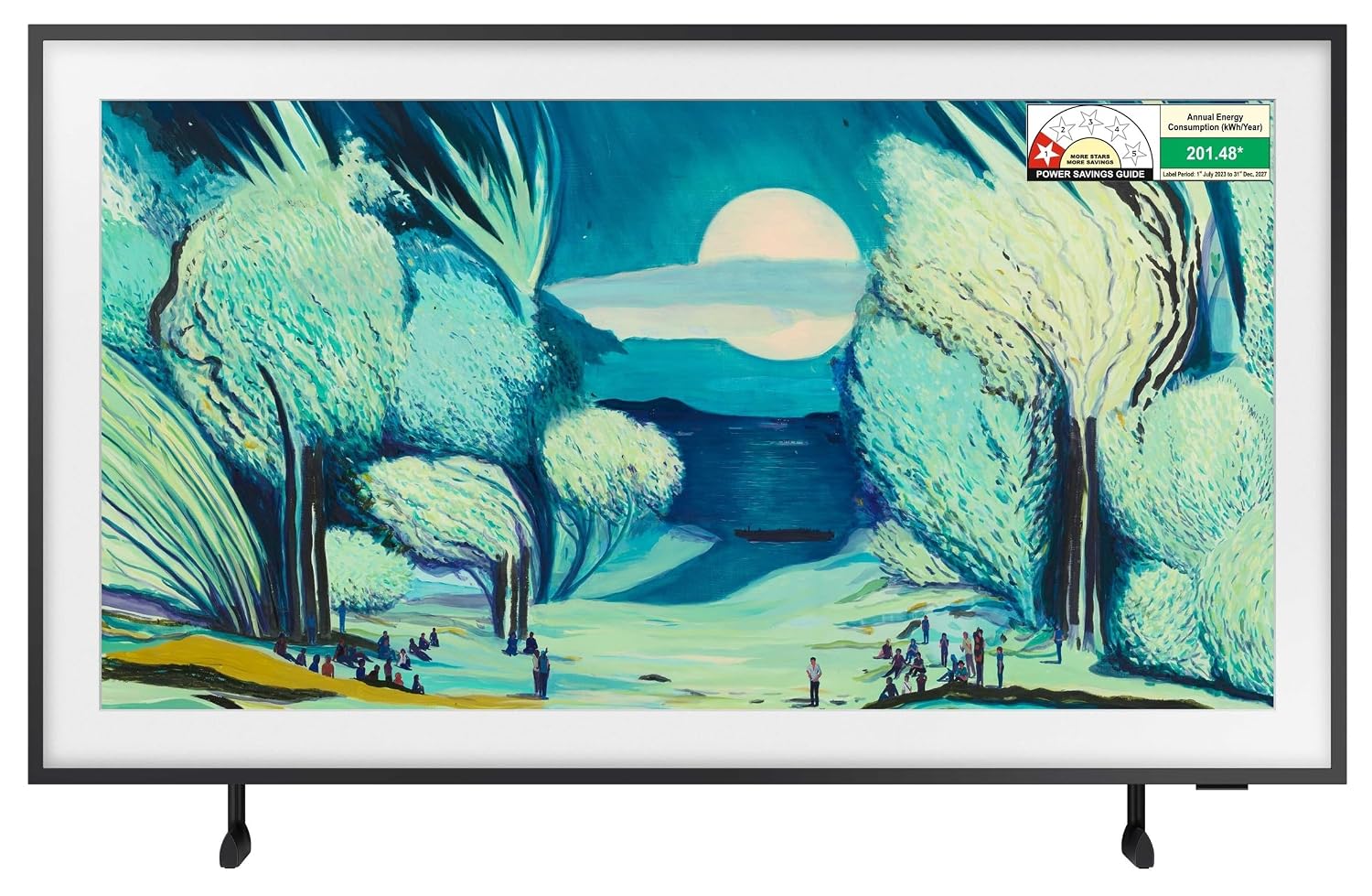 samsung smart tv