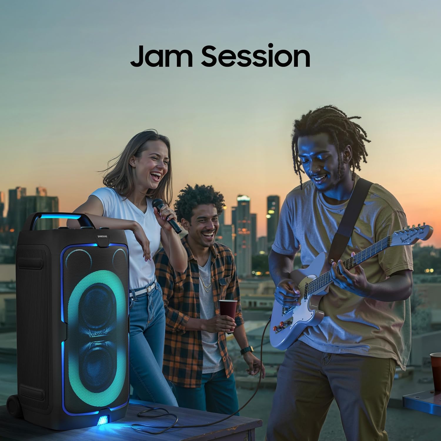 Samsung Party Speaker