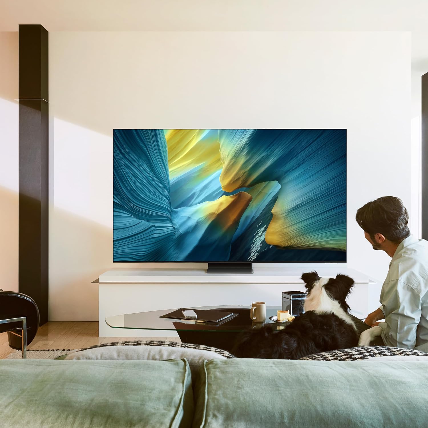 samsung smart tv