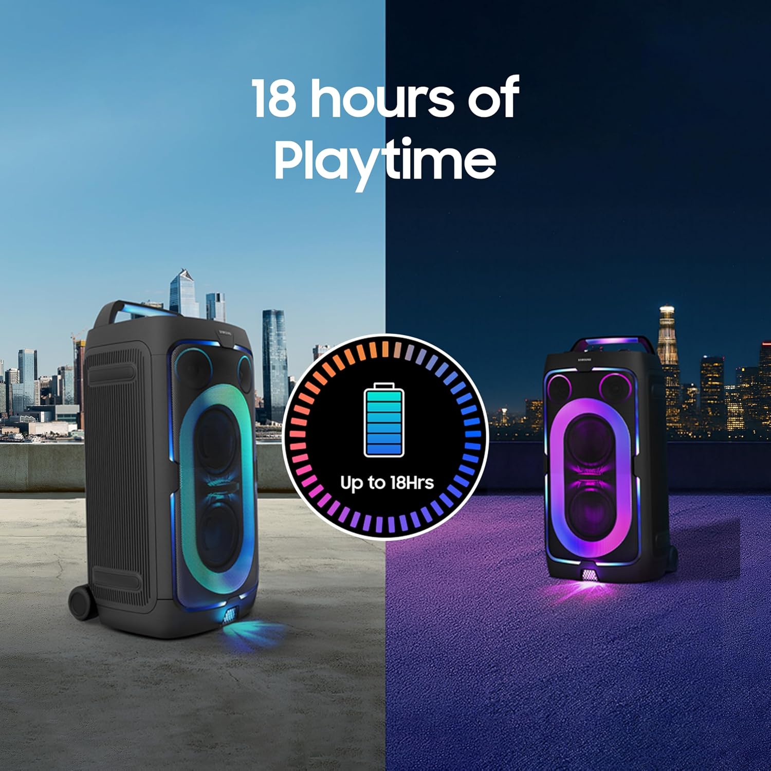 Samsung Party Speaker