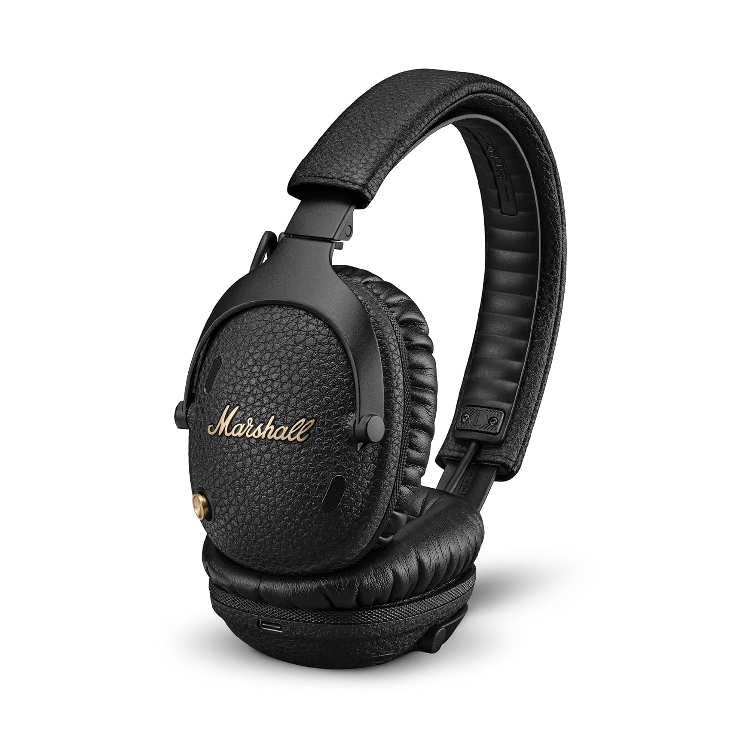 Marshall Monitor III ANC Over Ear Headphones