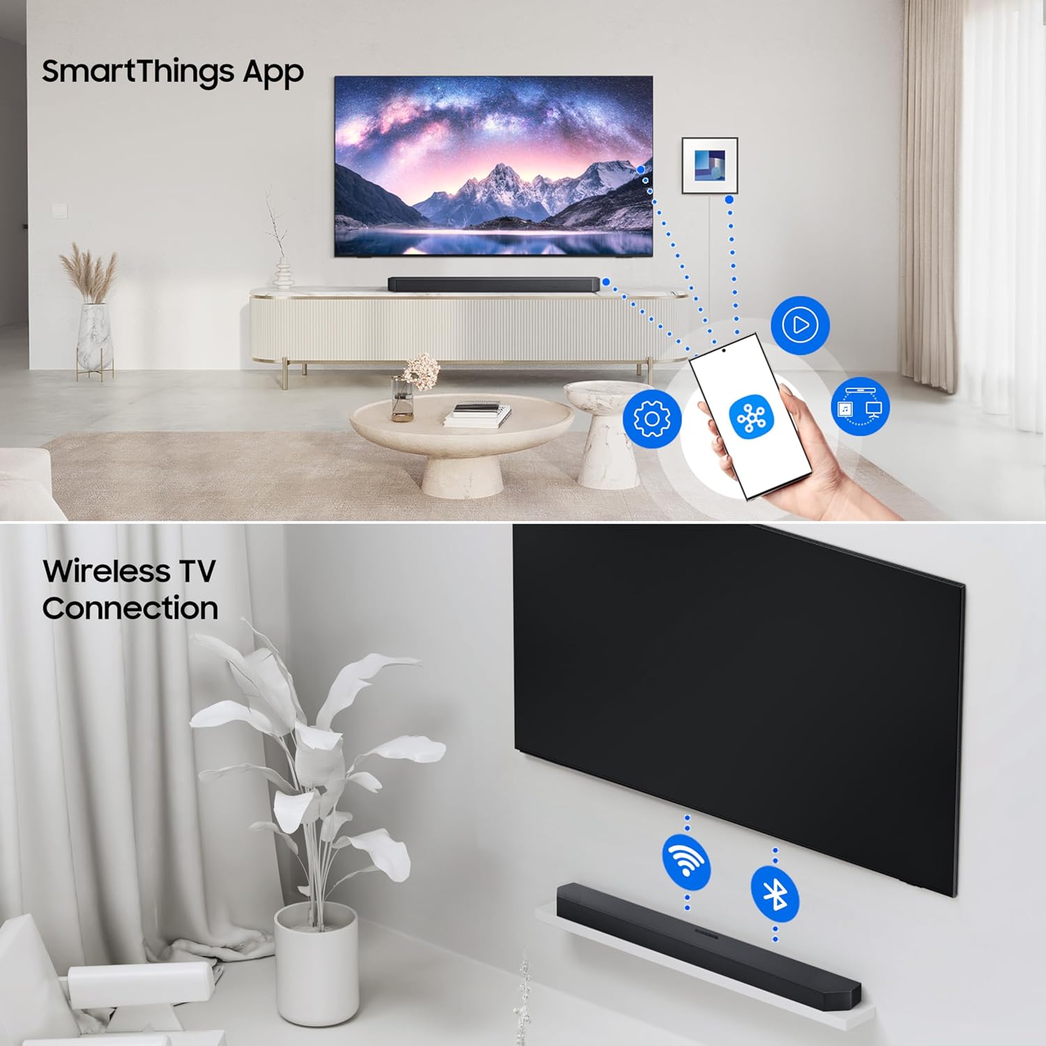 Samsung Soundbar 