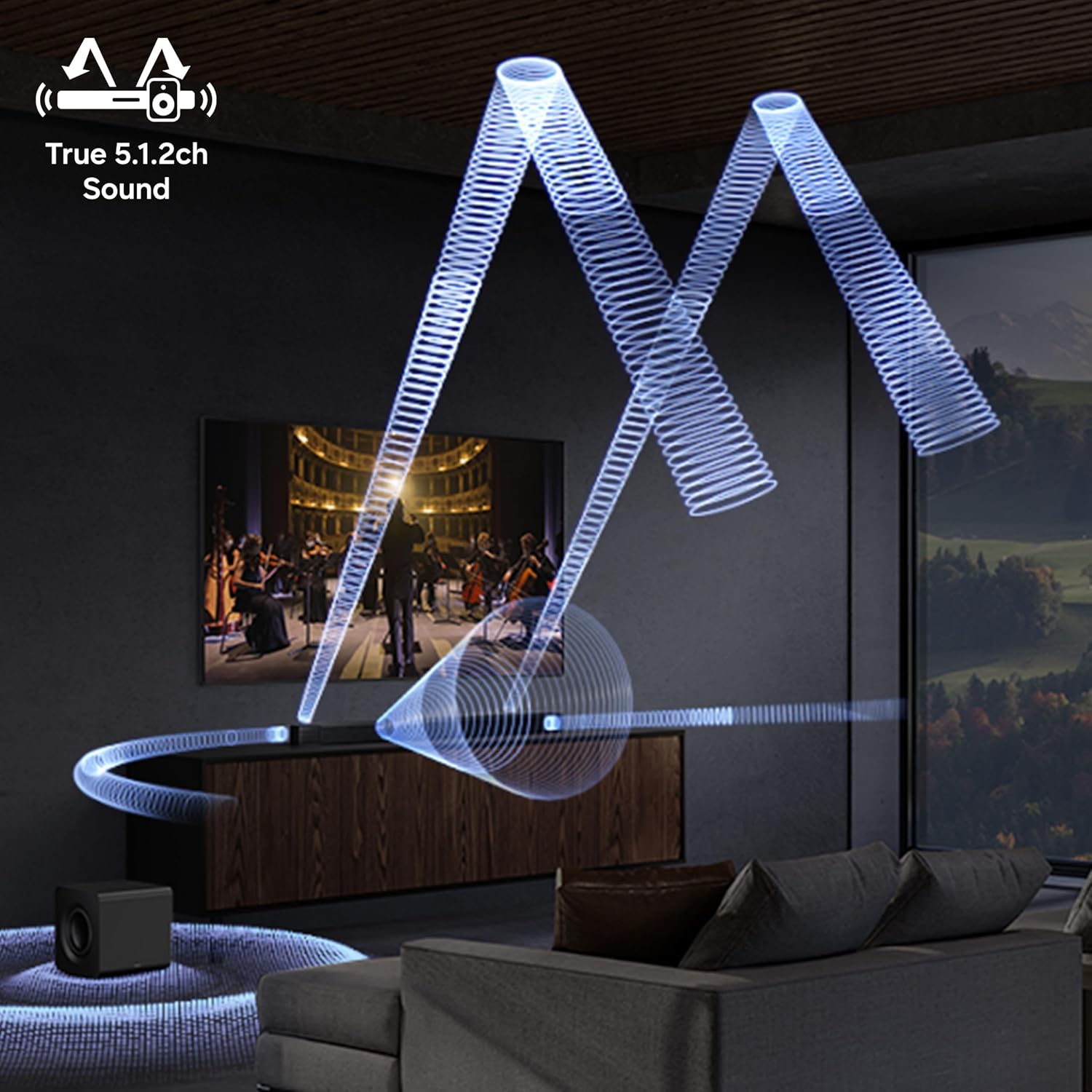 Samsung Soundbar