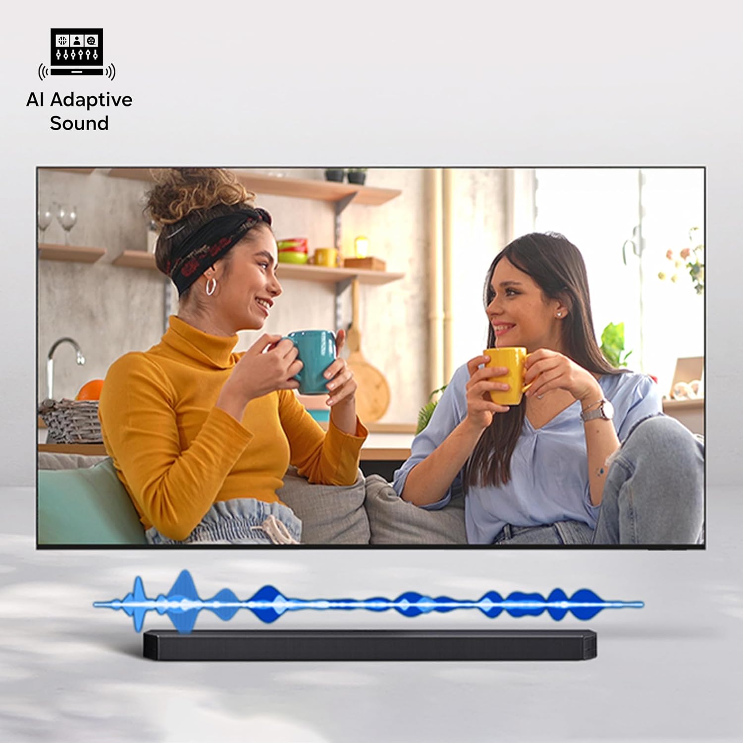 Samsung Soundbar