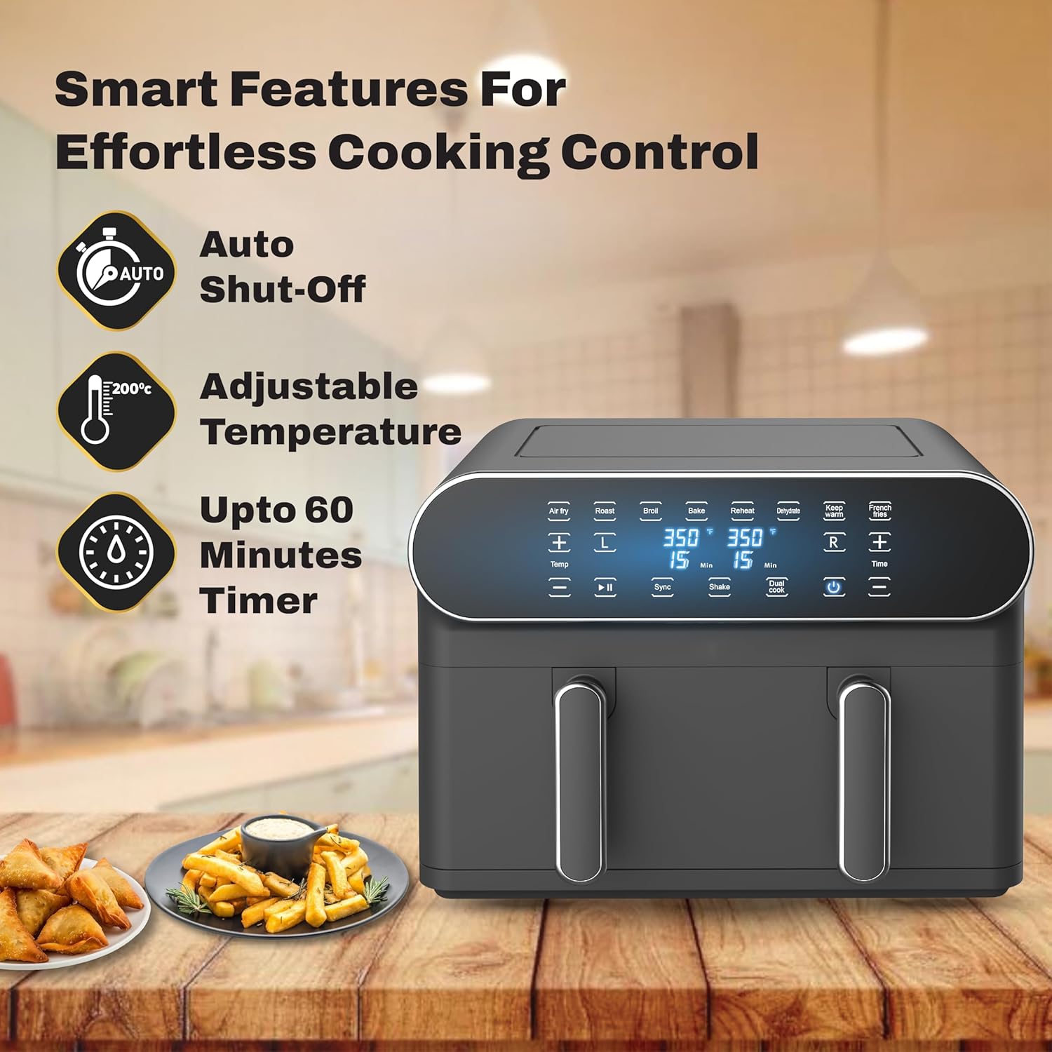 Havells Air Fryer