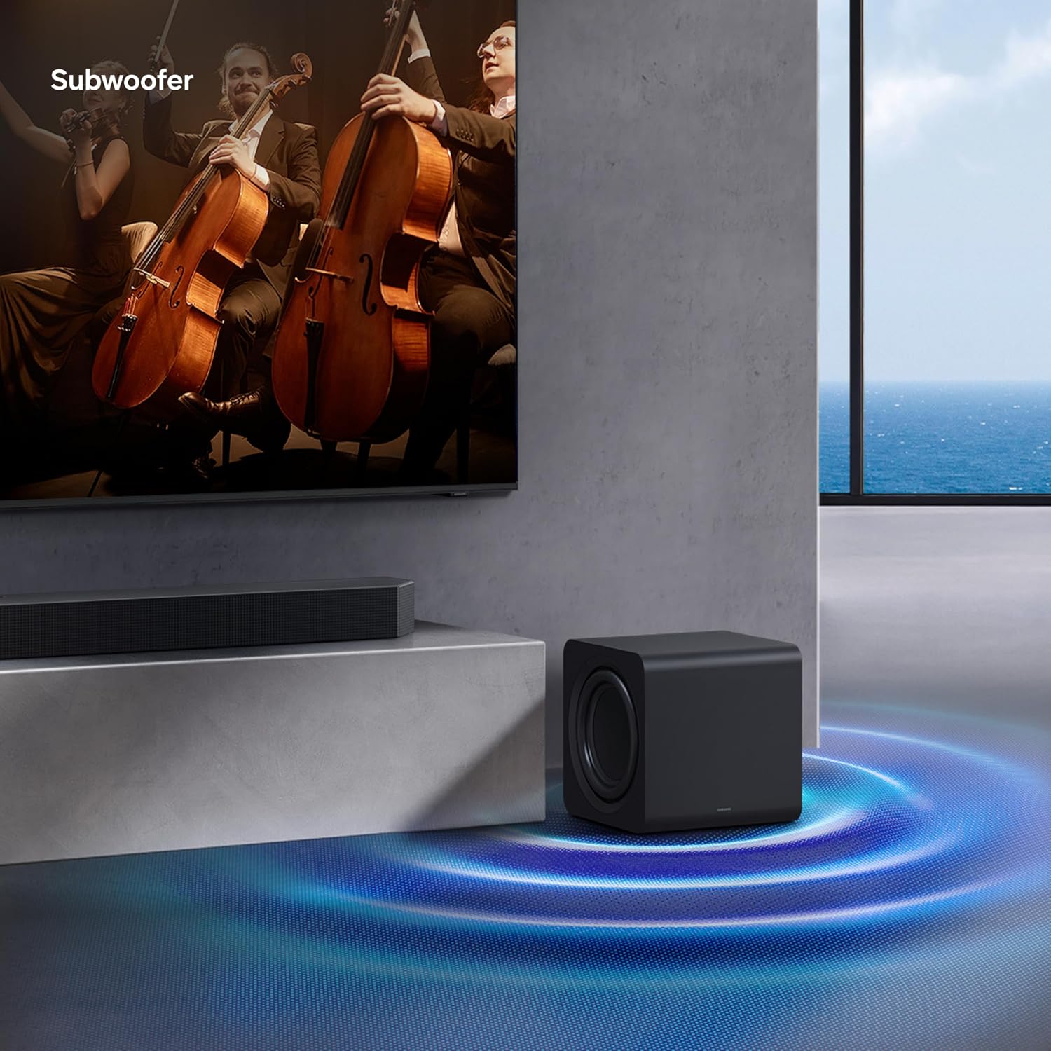Samsung Soundbar