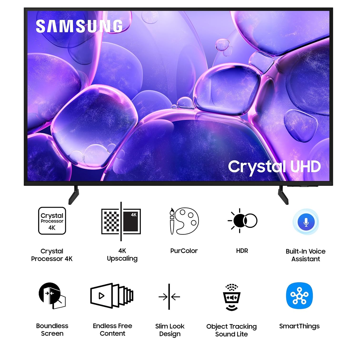 samsung smart tv