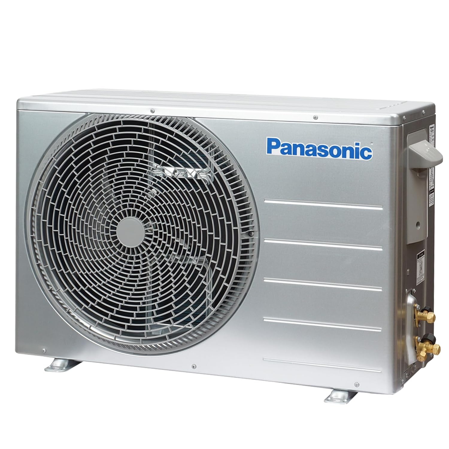 #Panasonic EU18BKY5X AC