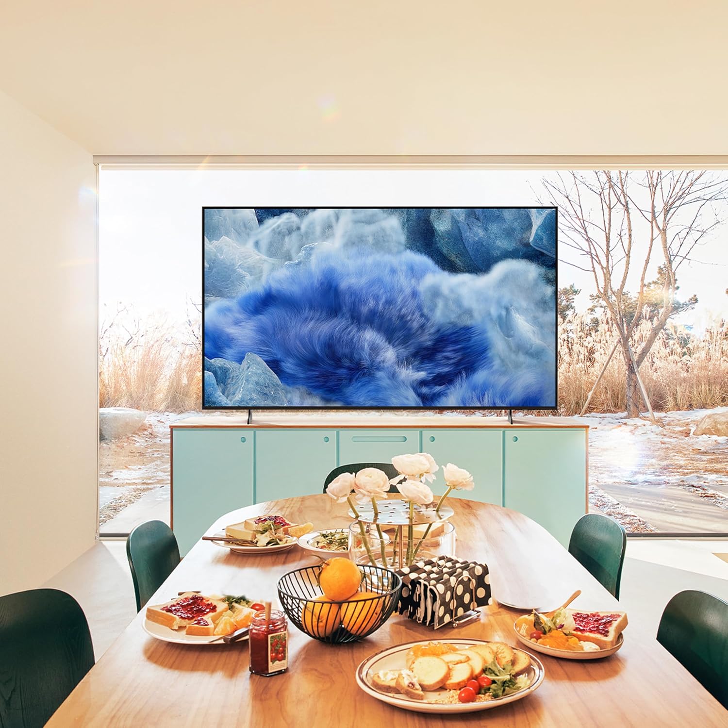 samsung smart tv