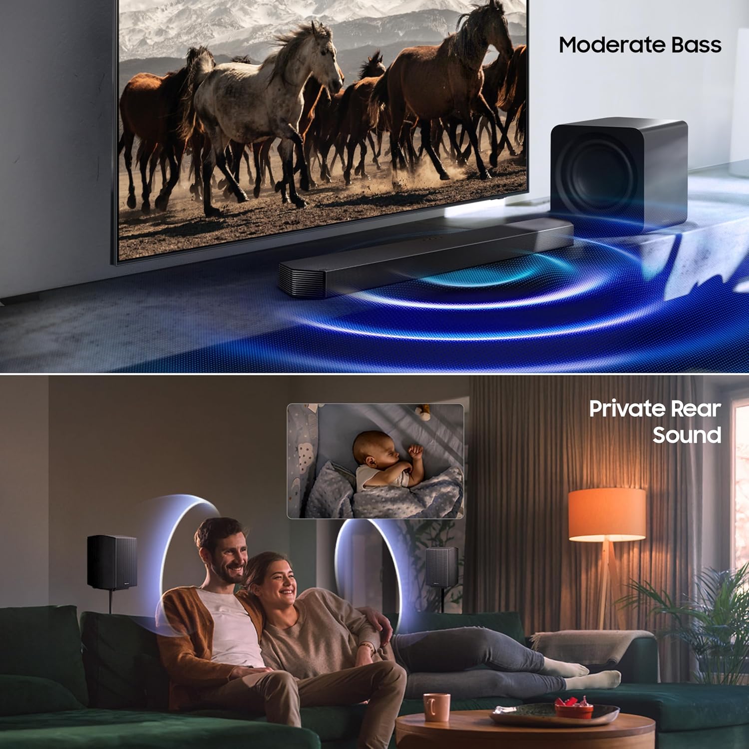 Samsung Soundbar 