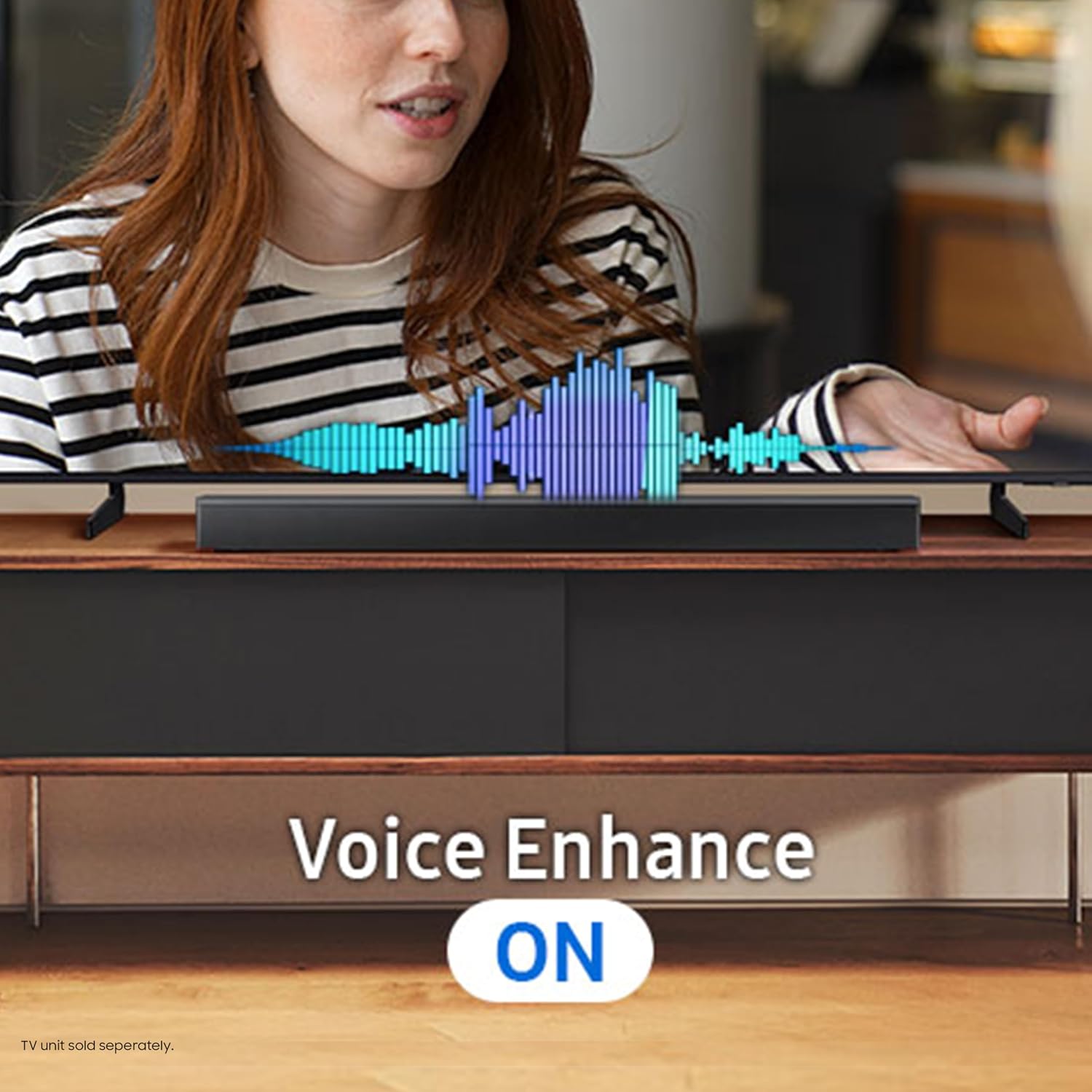 Samsung Soundbar 