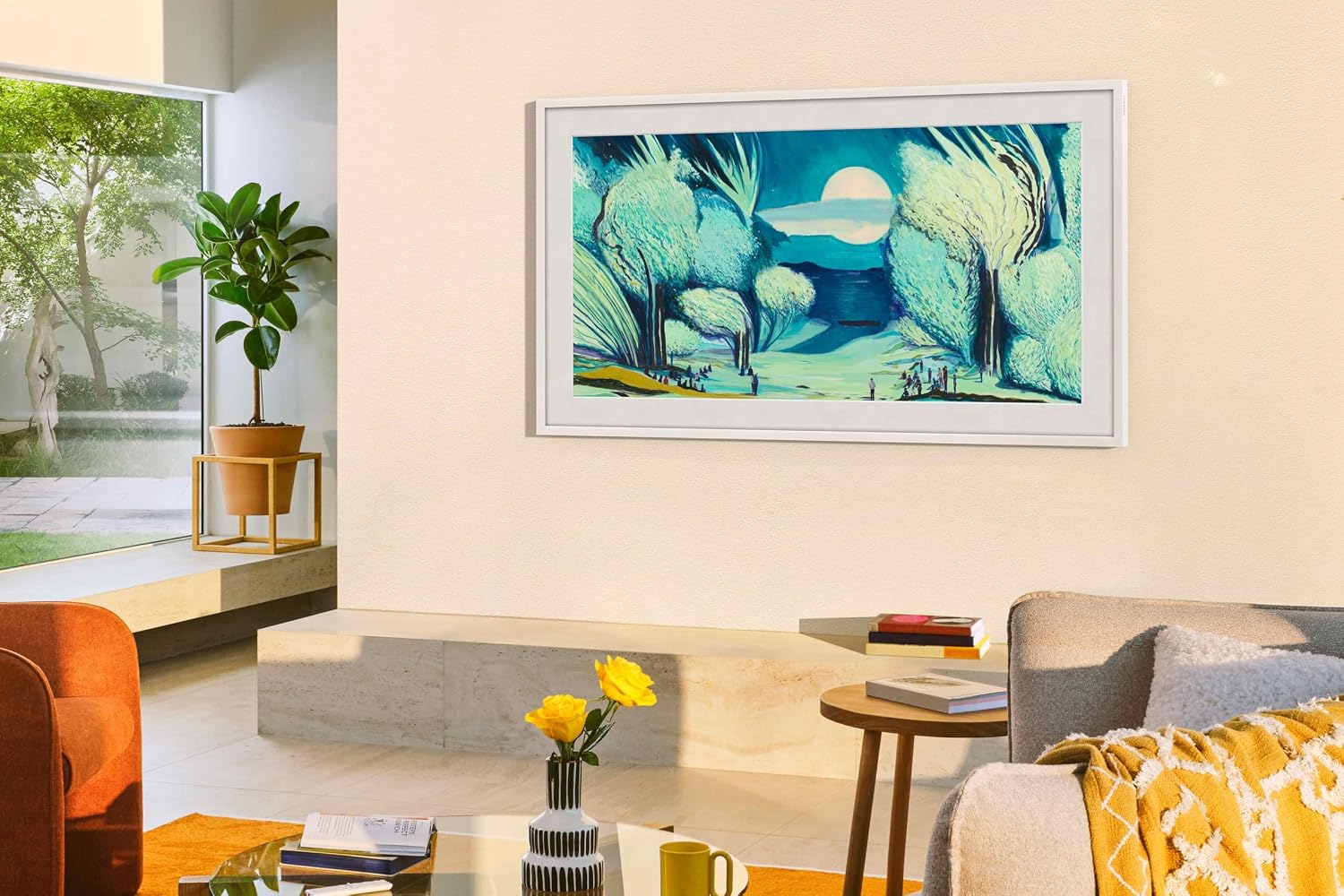 samsung smart tv