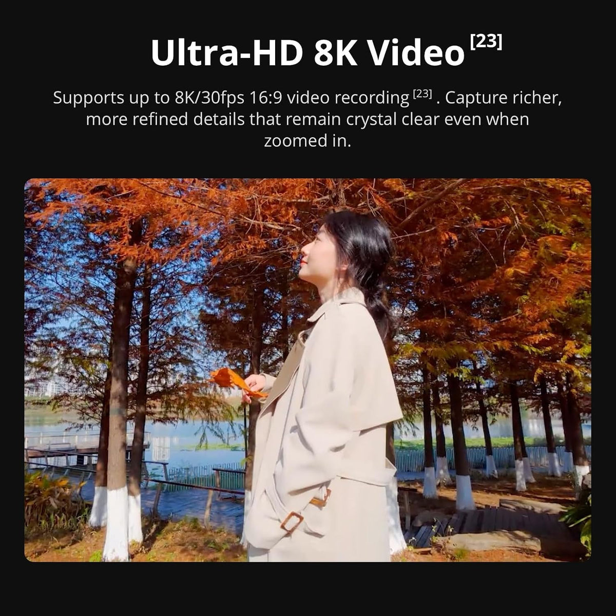 DJI Action Camera