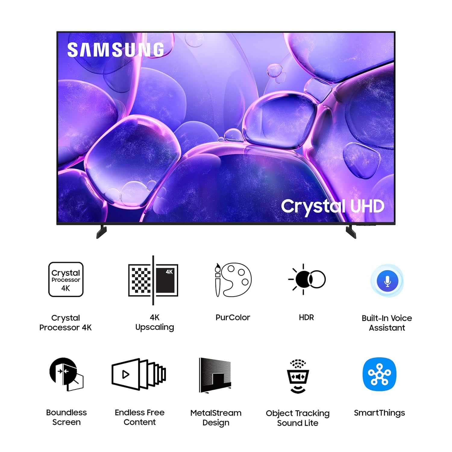 samsung smart tv