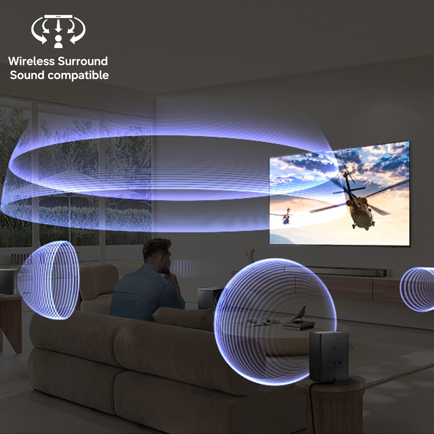 Samsung Soundbar