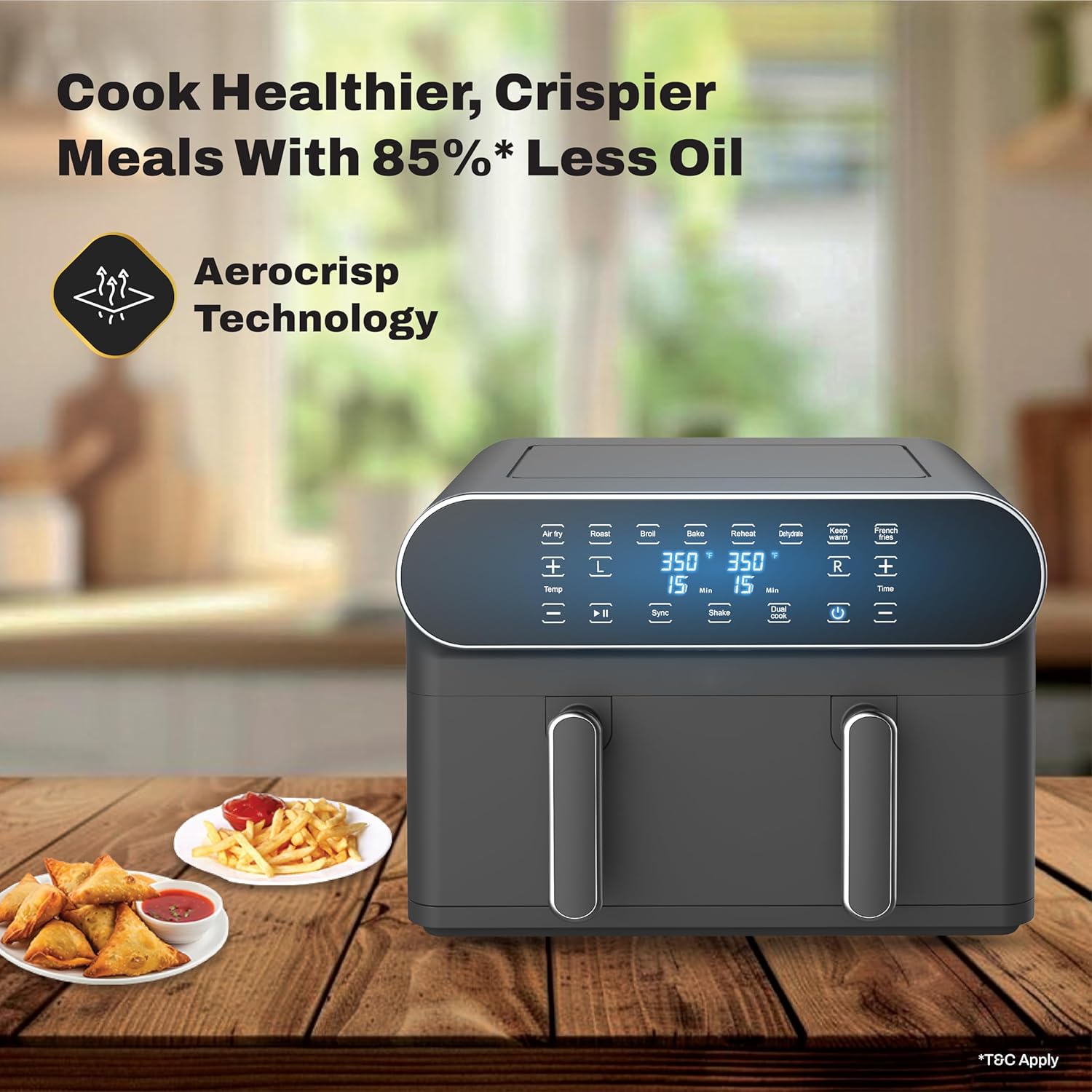Havells Air Fryer