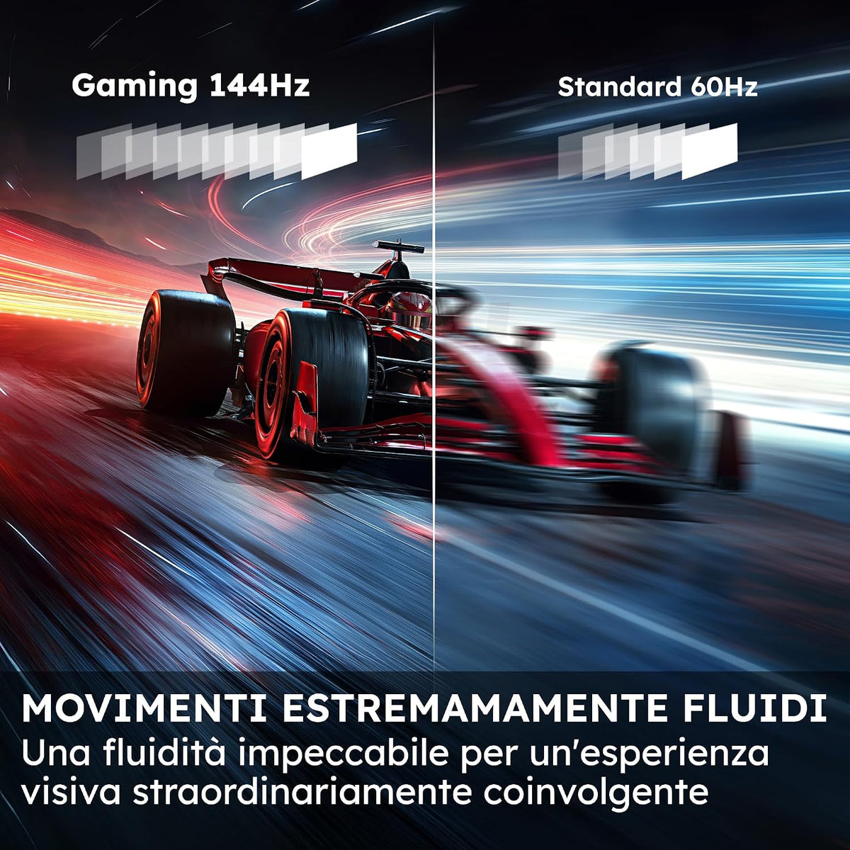 Haier Smart TV 