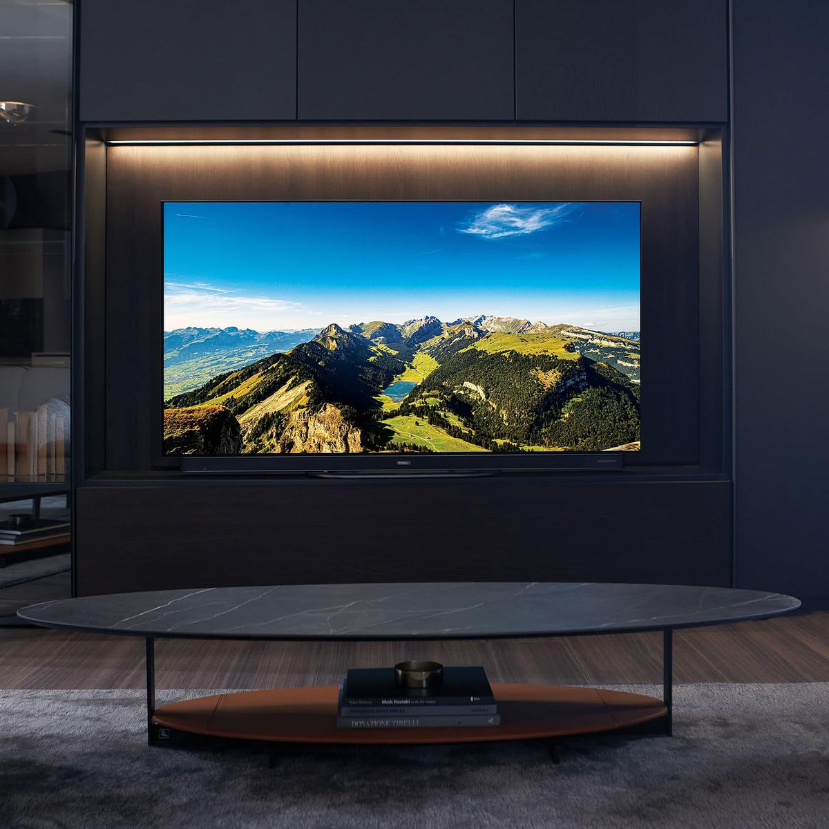 Haier Smart TV 