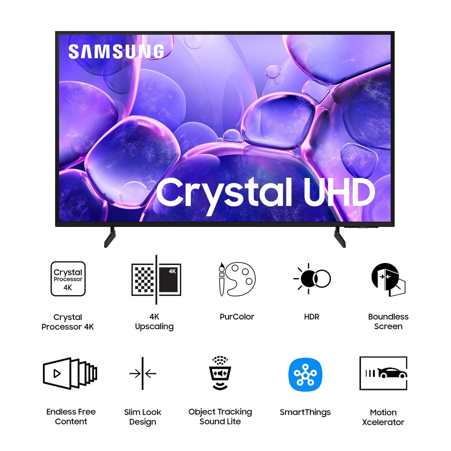 samsung smart tv