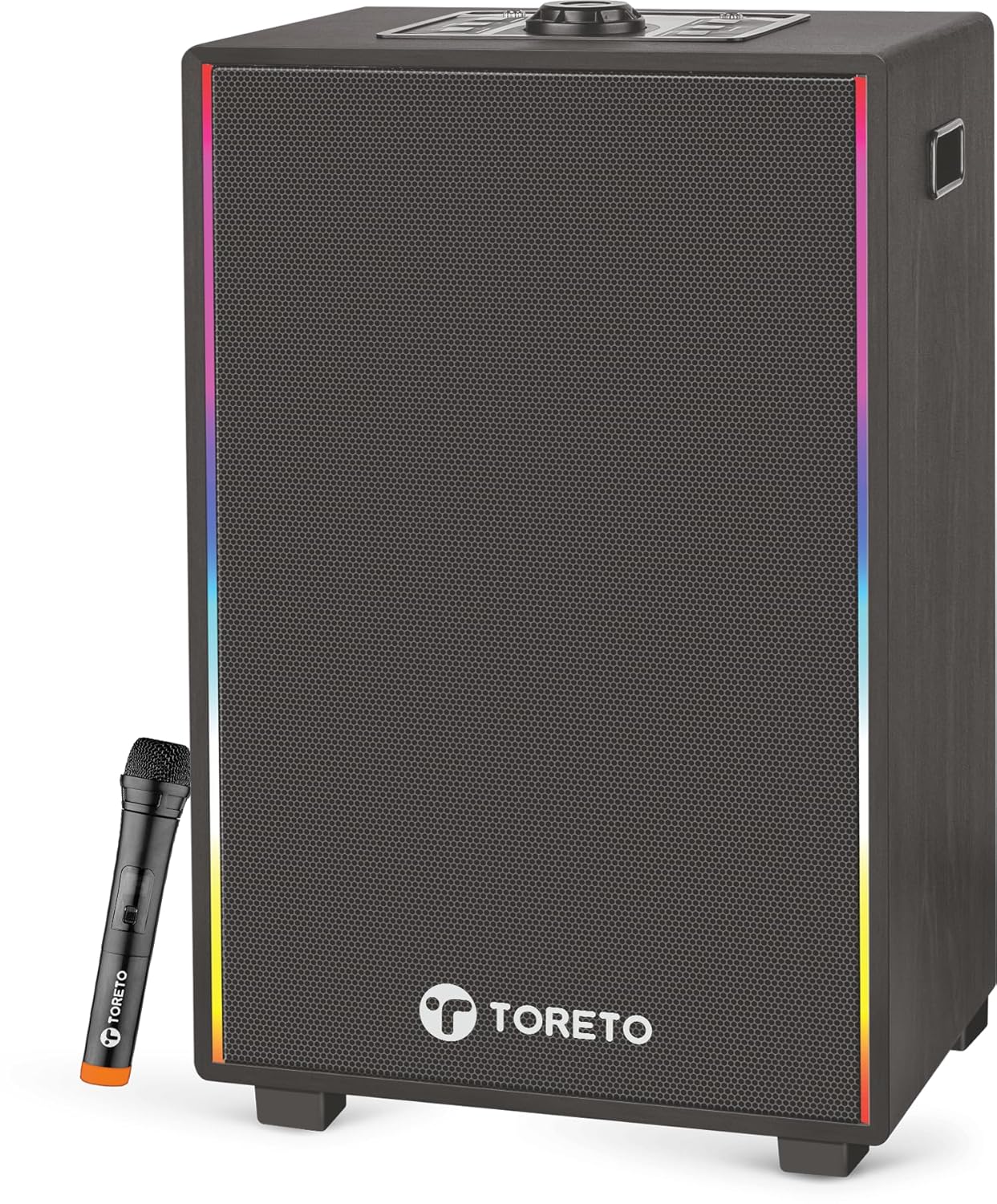 Toreto Party Xtreme