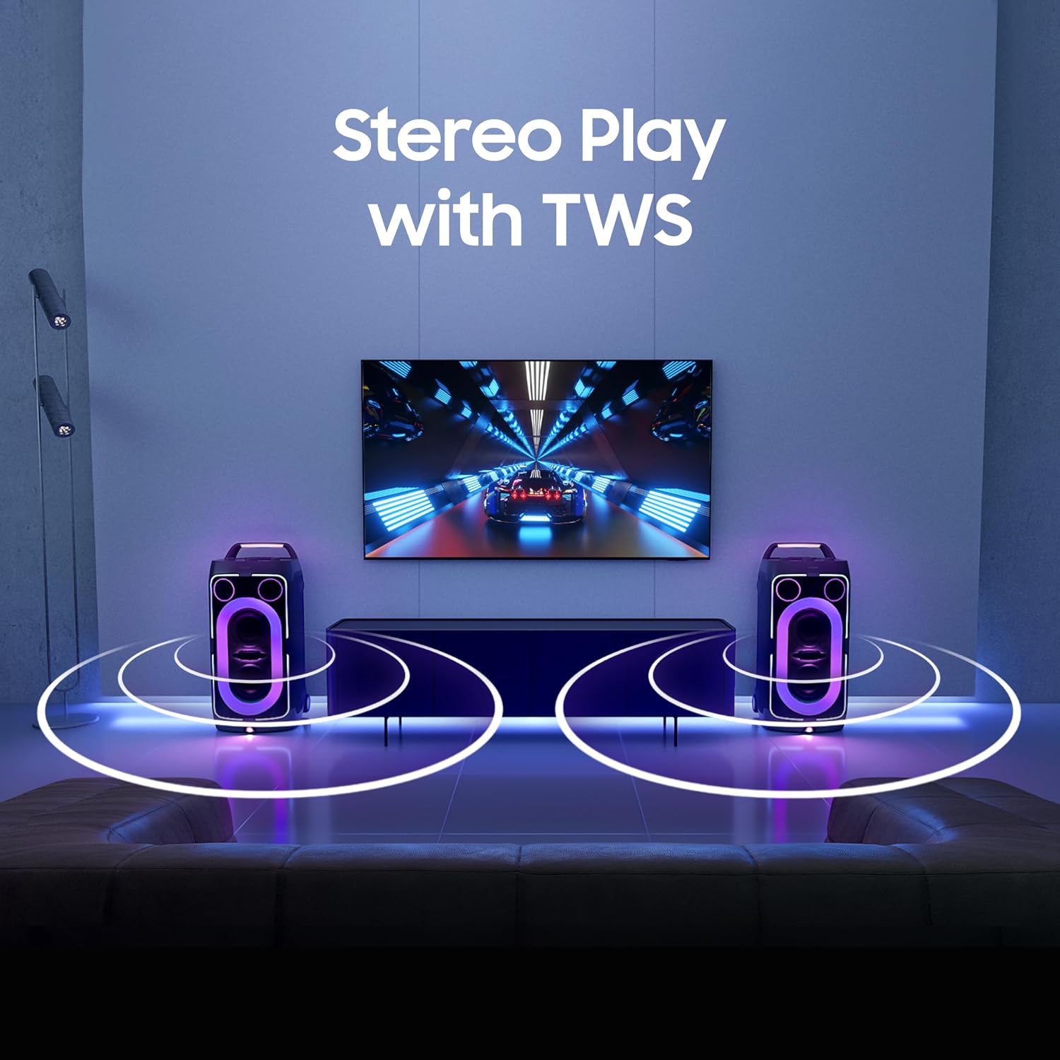 Samsung Party Speaker