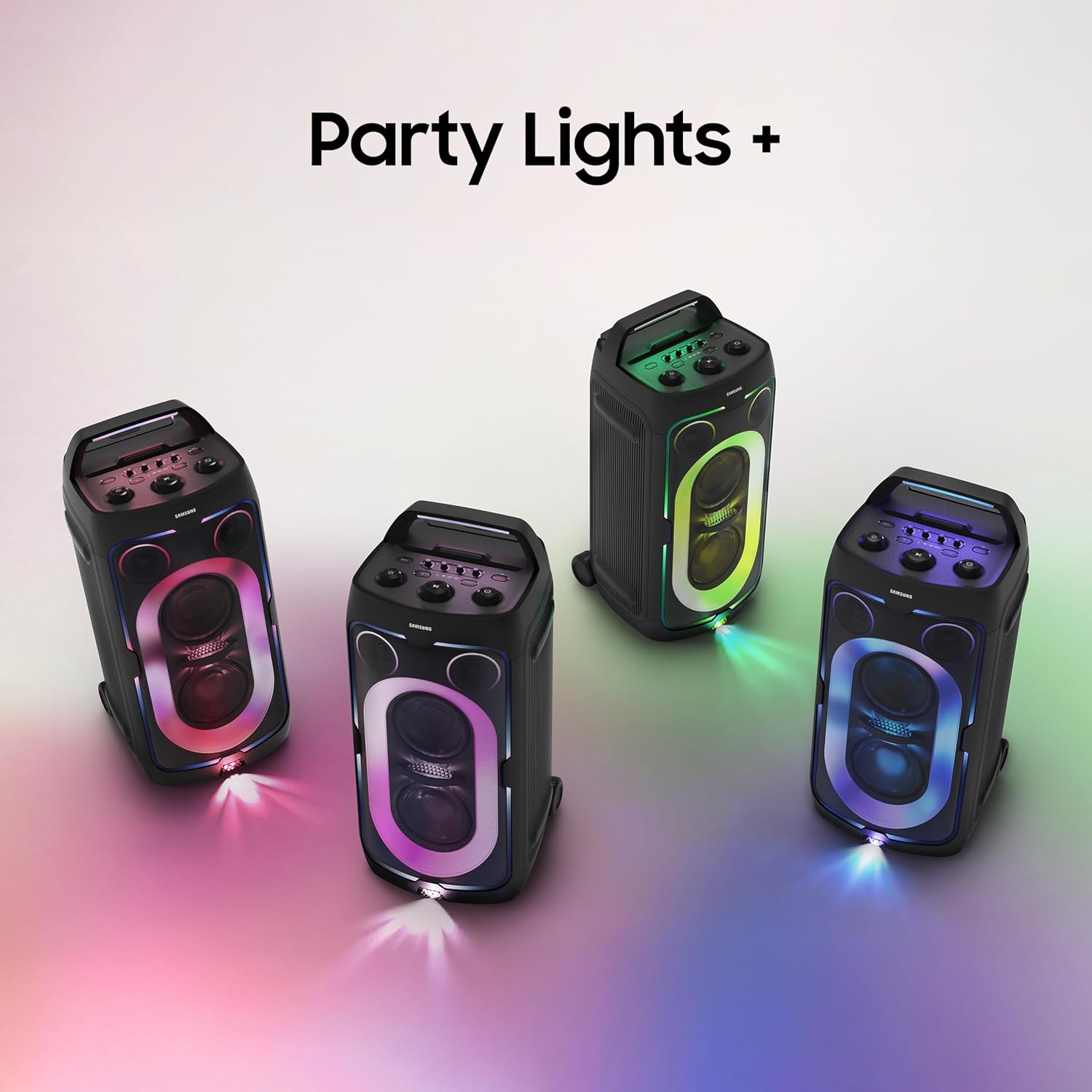 Samsung Party Speaker