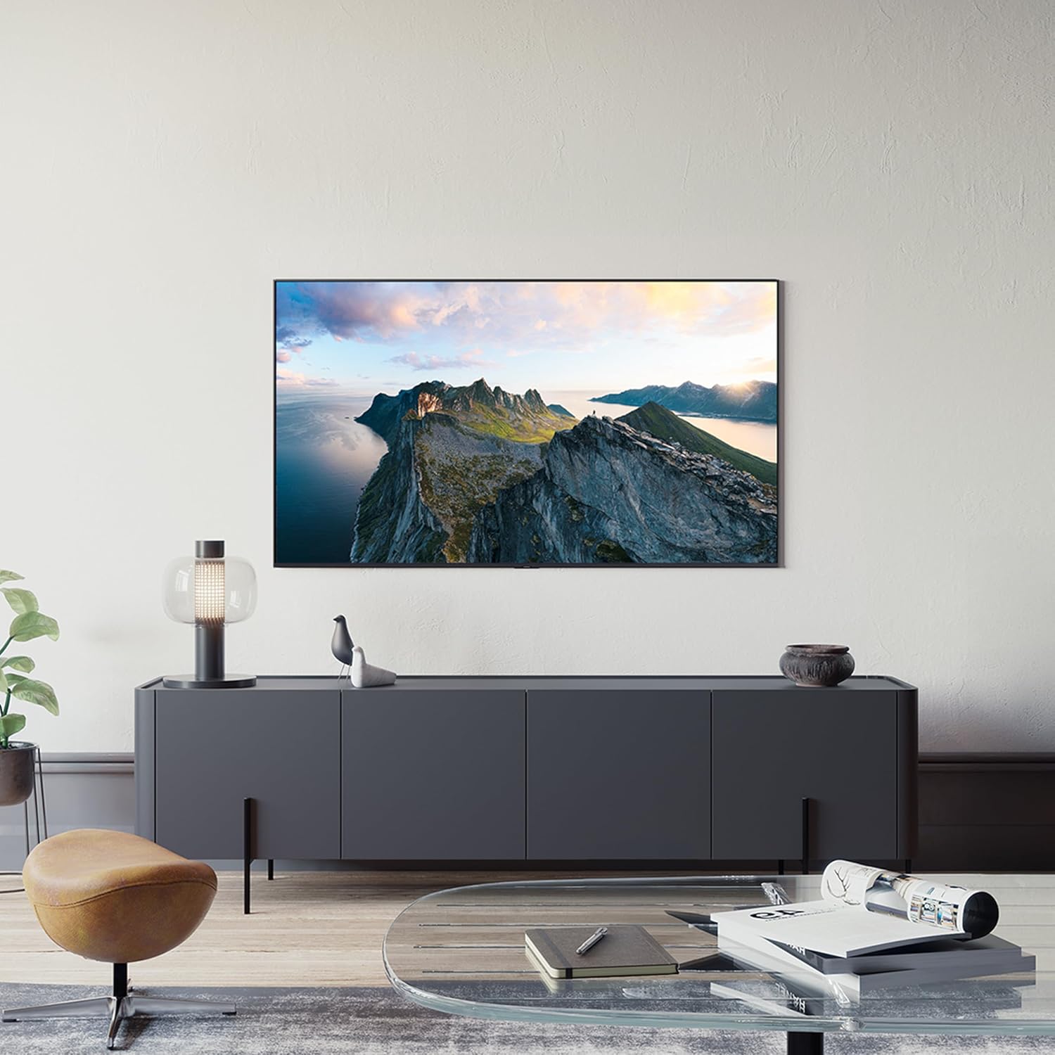 samsung smart tv